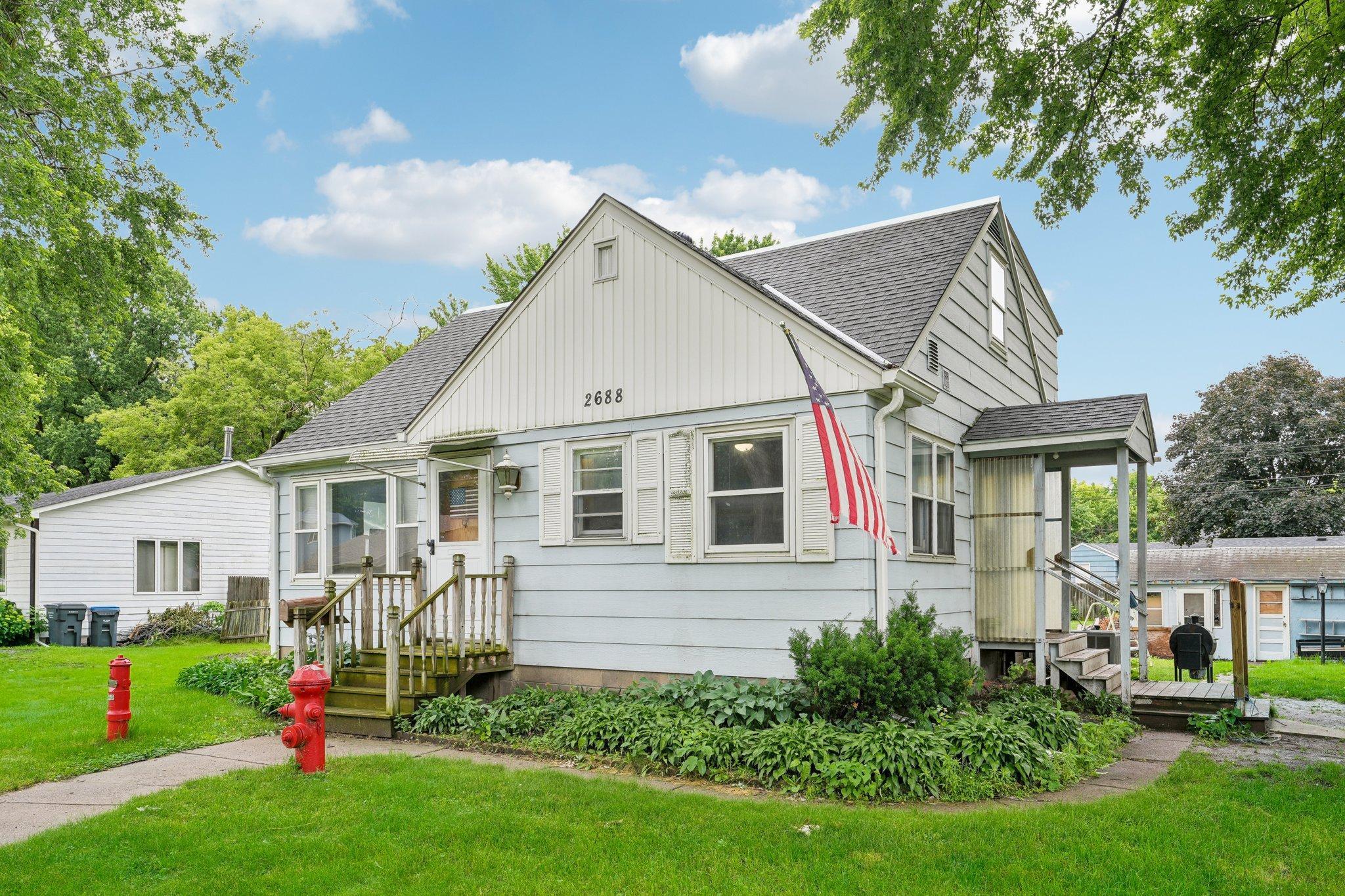 View of Residential at 2688 16th Avenue, North Saint Paul MN 55109, North Saint Paul - Mike Wilen | Minnesota Team Real Estate
