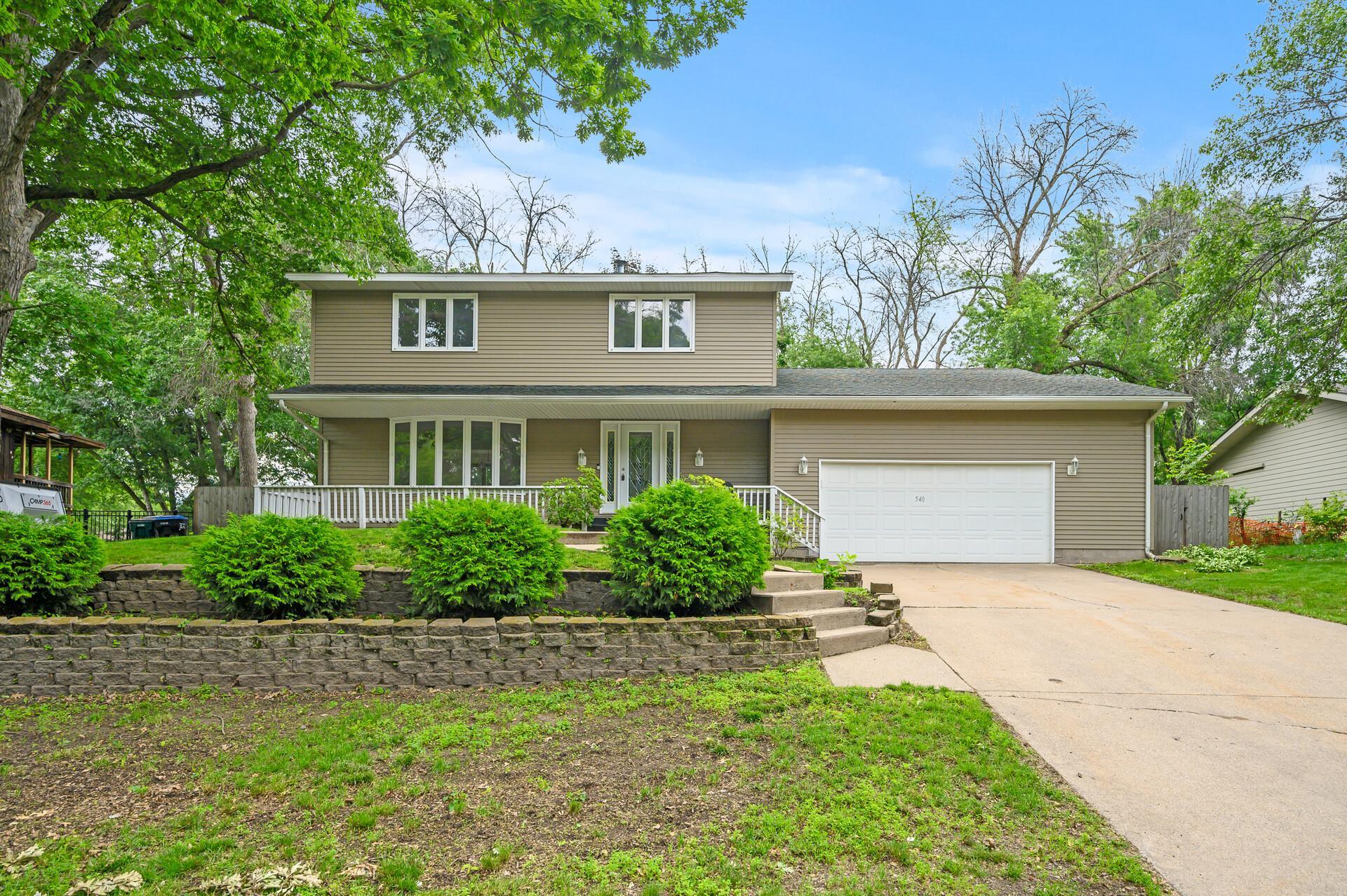 View of Residential at 540 Heinel Drive, Roseville MN 55113, Roseville - Mike Wilen | Minnesota Team Real Estate