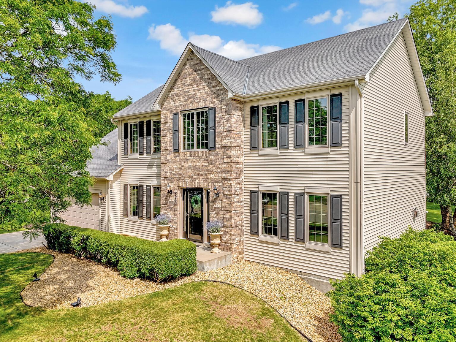 View of Residential at 894 Spring Hill Draw, Woodbury MN 55125, Woodbury - Mike Wilen | Minnesota Team Real Estate