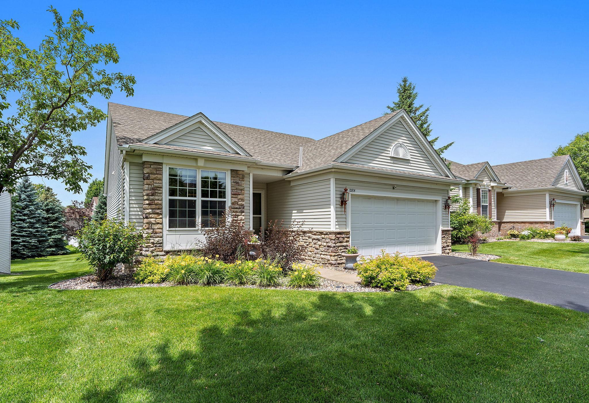 View of Residential at 10814 Thone Circle, Woodbury MN 55129, Woodbury - Mike Wilen | Minnesota Team Real Estate