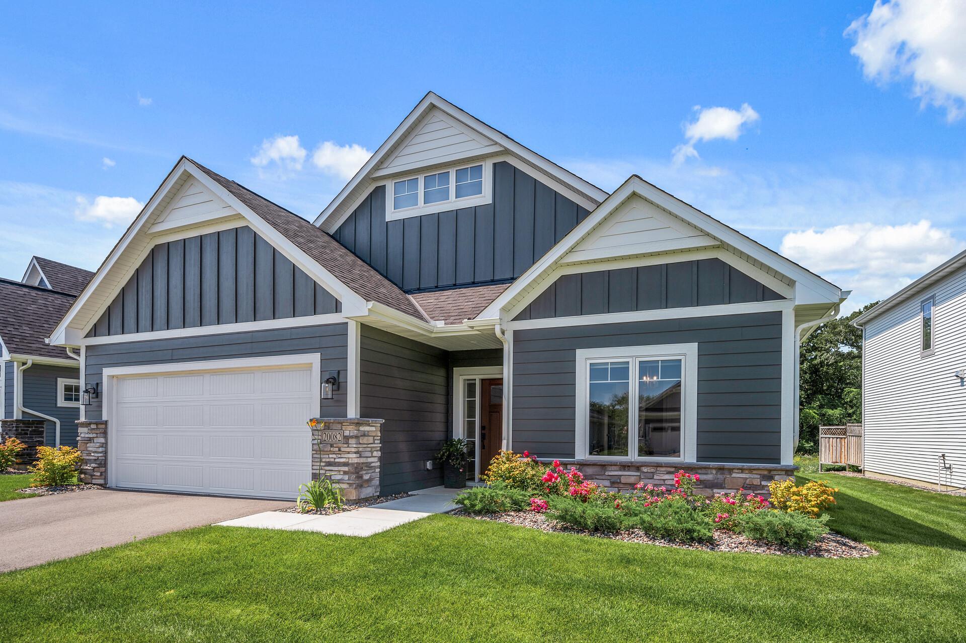 View of Residential at 20082 80th Avenue, Corcoran MN 55340, Corcoran - Mike Wilen | Minnesota Team Real Estate