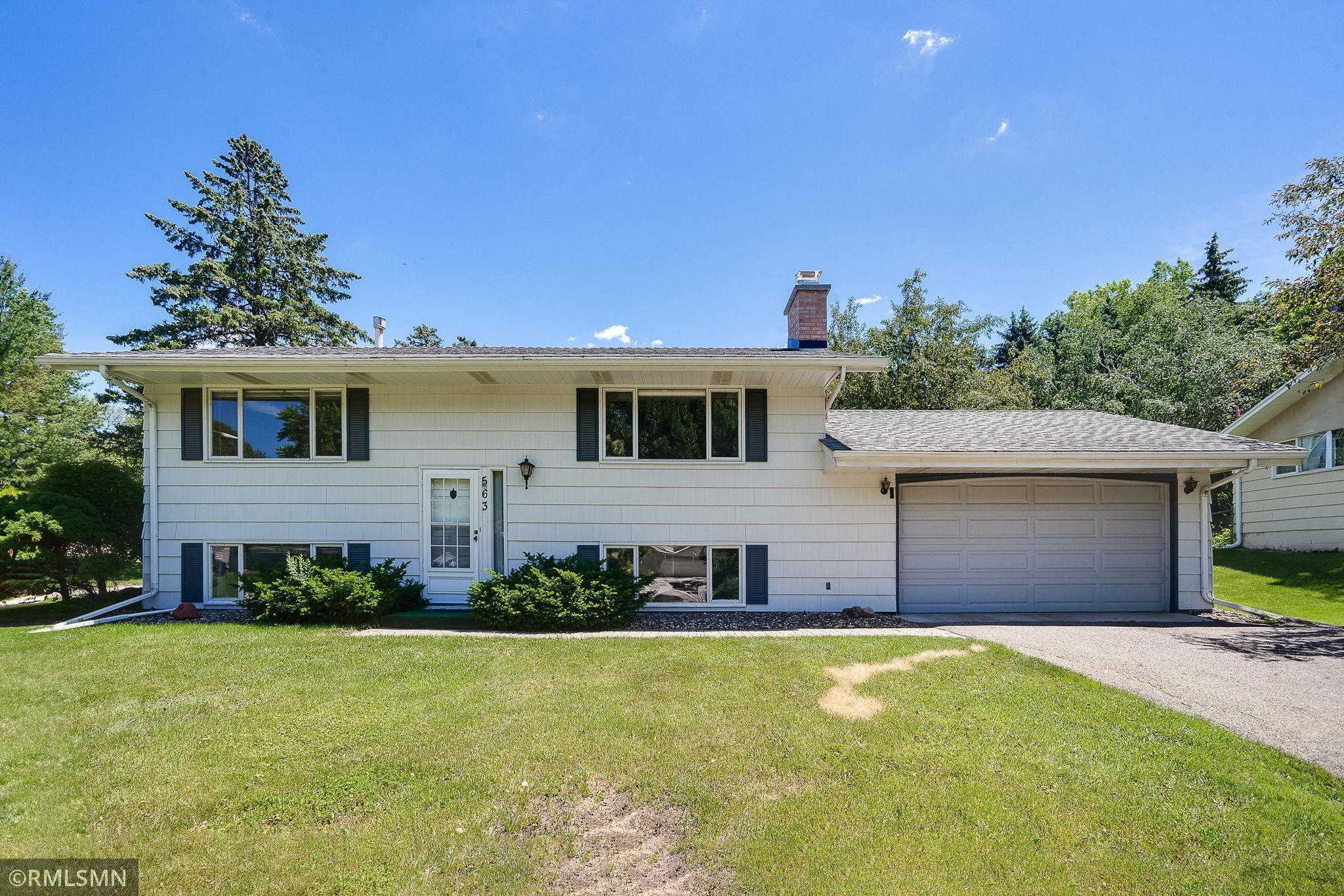 View of Residential at 563 Riviera Drive, New Brighton MN 55112, New Brighton - Mike Wilen | Minnesota Team Real Estate