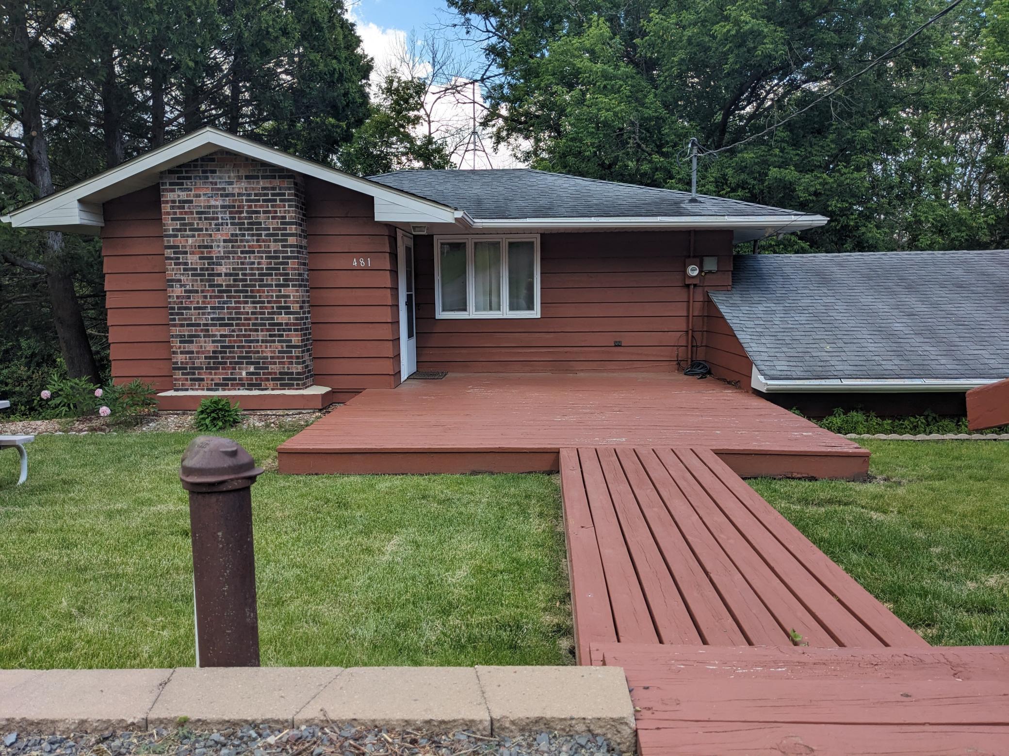 View of Residential at 481 Holmes Street, Marine On Saint Croix MN 55047, Marine On Saint Croix - Mike Wilen | Minnesota Team Real Estate