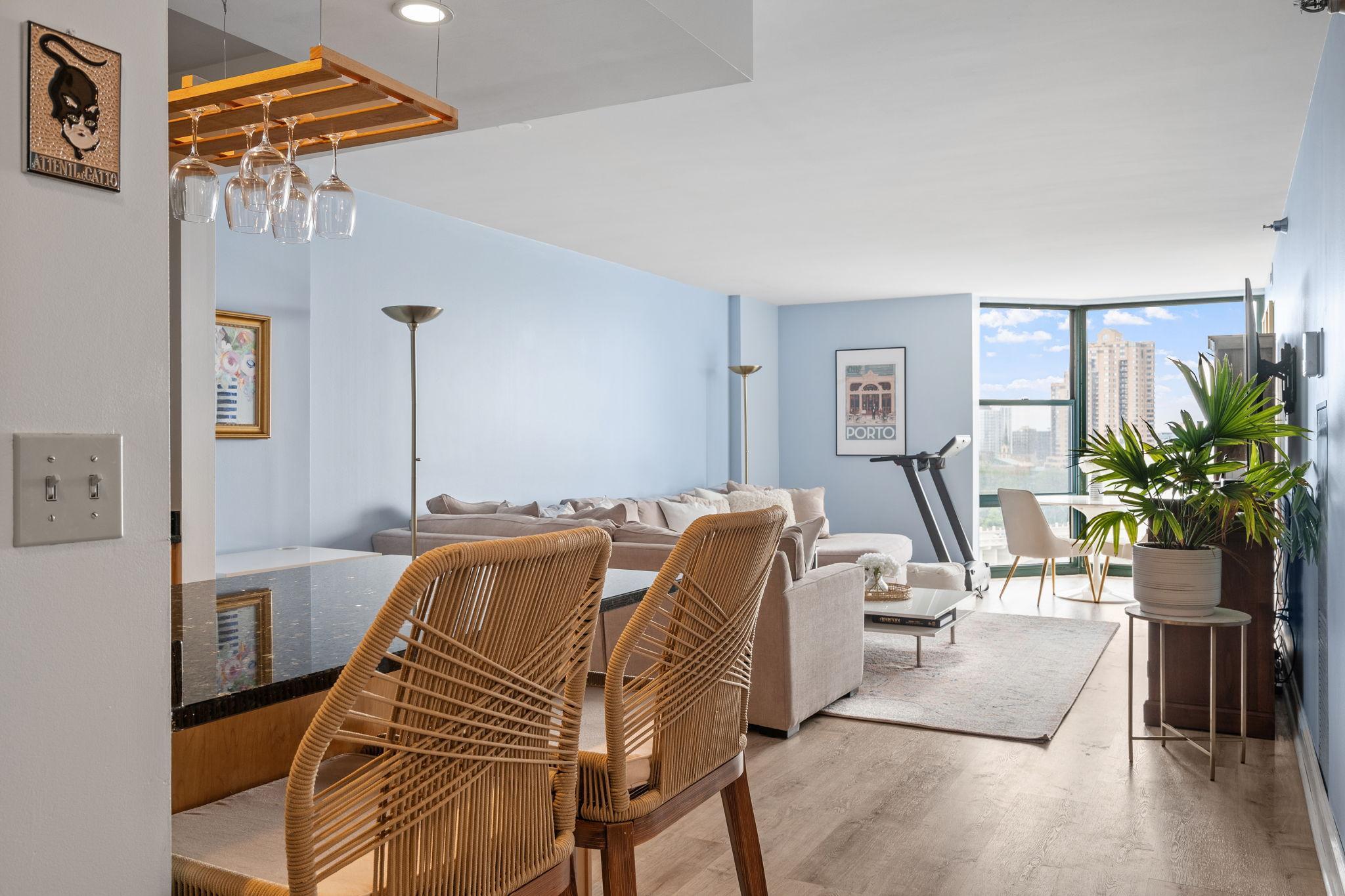 View of Residential at 401 1st Street #1012, Minneapolis MN 55401, Minneapolis - Mike Wilen | Minnesota Team Real Estate