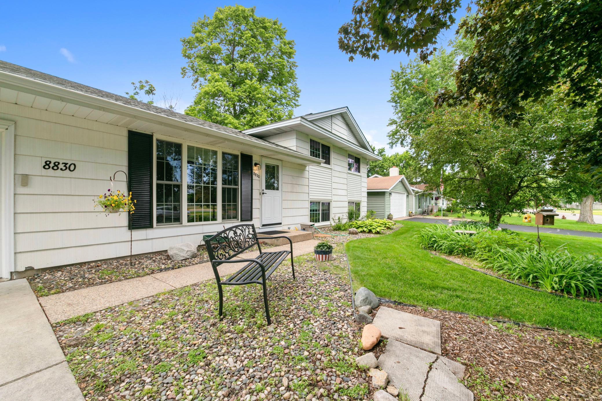 View of Residential at 8830 Inwood Avenue, Cottage Grove MN 55016, Cottage Grove - Mike Wilen | Minnesota Team Real Estate