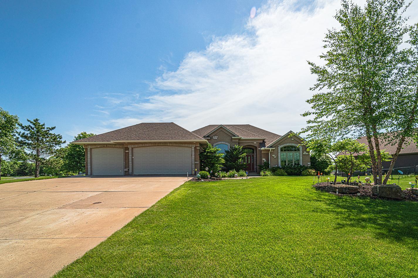 View of Residential at 1114 Cripple Creek Pass, Hugo MN 55038, Hugo - Mike Wilen | Minnesota Team Real Estate
