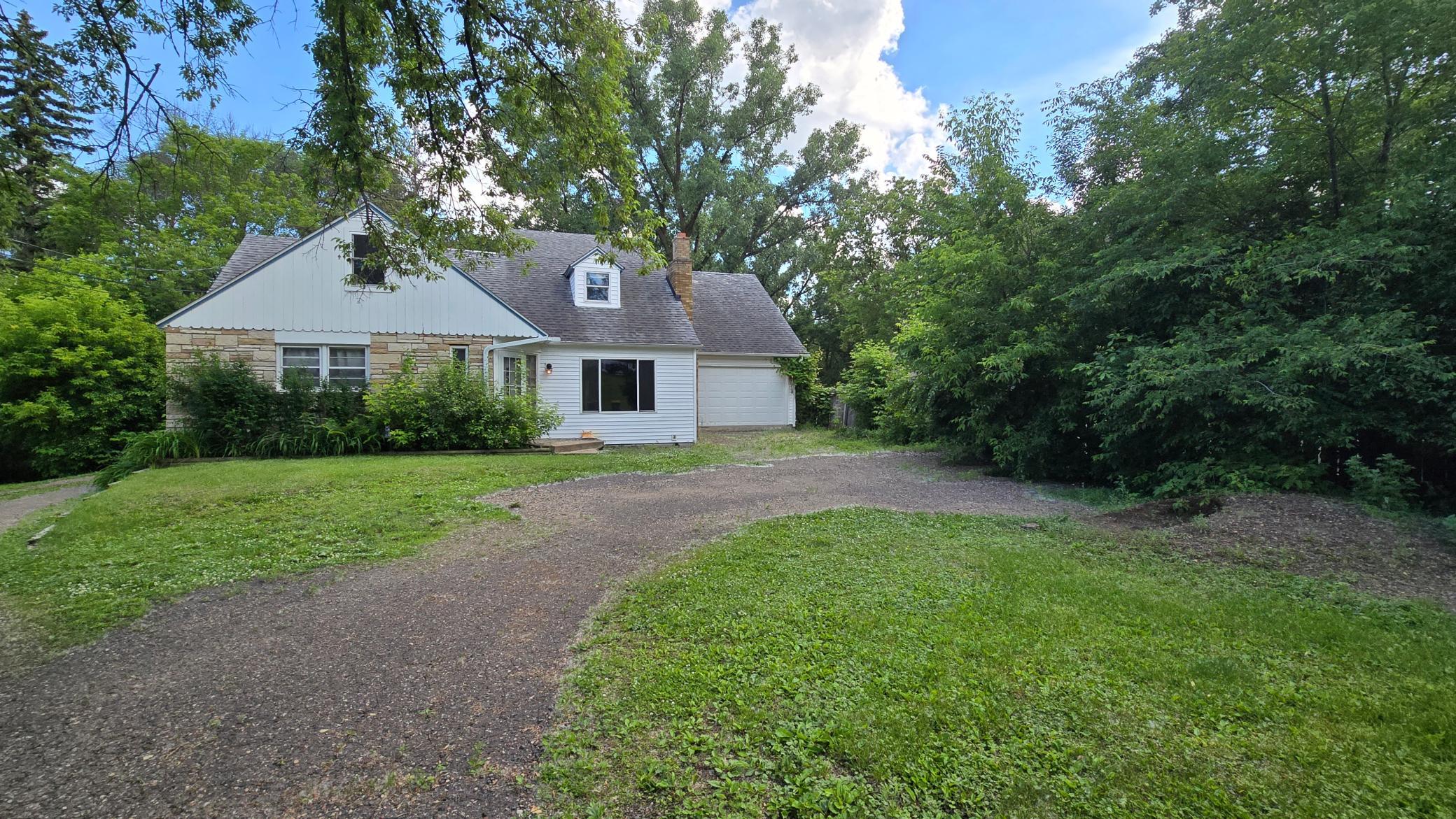 View of Residential at 8703 Green Haven Drive, Minneapolis MN 55445, Minneapolis - Mike Wilen | Minnesota Team Real Estate