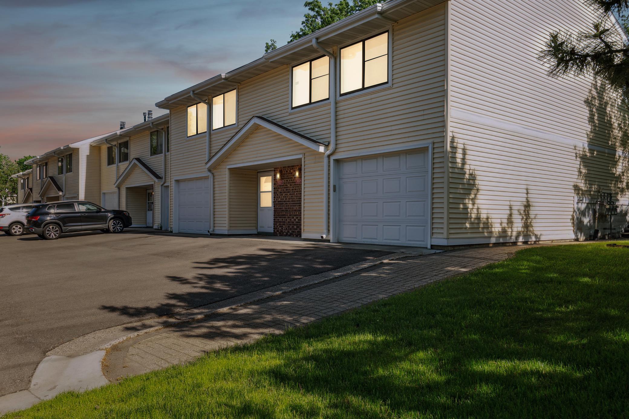View of Residential at 3231 Hill Ridge Drive #97, Eagan MN 55121, Eagan - Mike Wilen | Minnesota Team Real Estate
