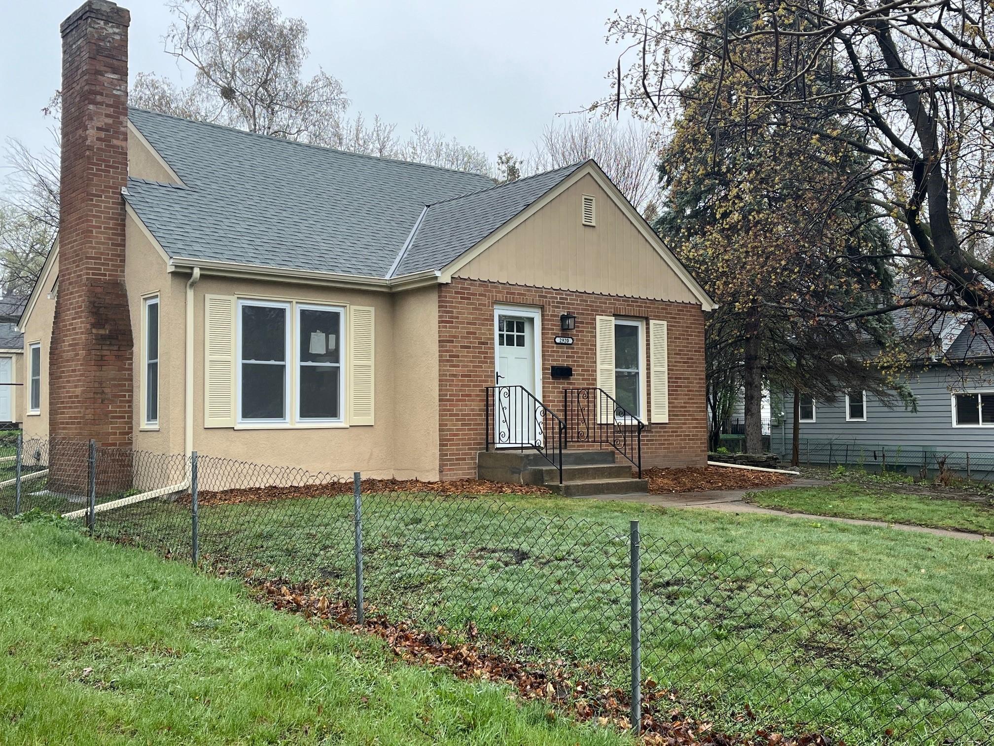 View of Residential at 2920 drew Avenue, Robbinsdale MN 55422, Robbinsdale - Mike Wilen | Minnesota Team Real Estate