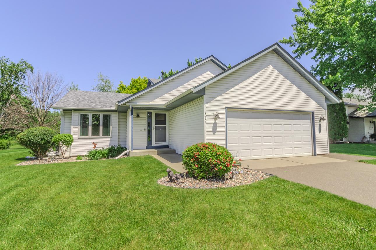 View of Residential at 9644 77th Street, Cottage Grove MN 55016, Cottage Grove - Mike Wilen | Minnesota Team Real Estate