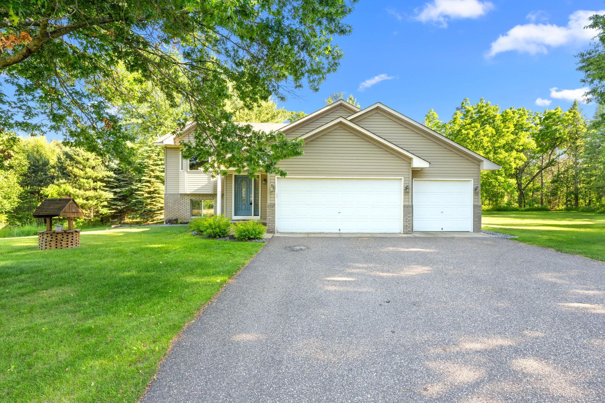 View of Residential at 3436 228th Avenue, Bethel MN 55005, Bethel - Mike Wilen | Minnesota Team Real Estate