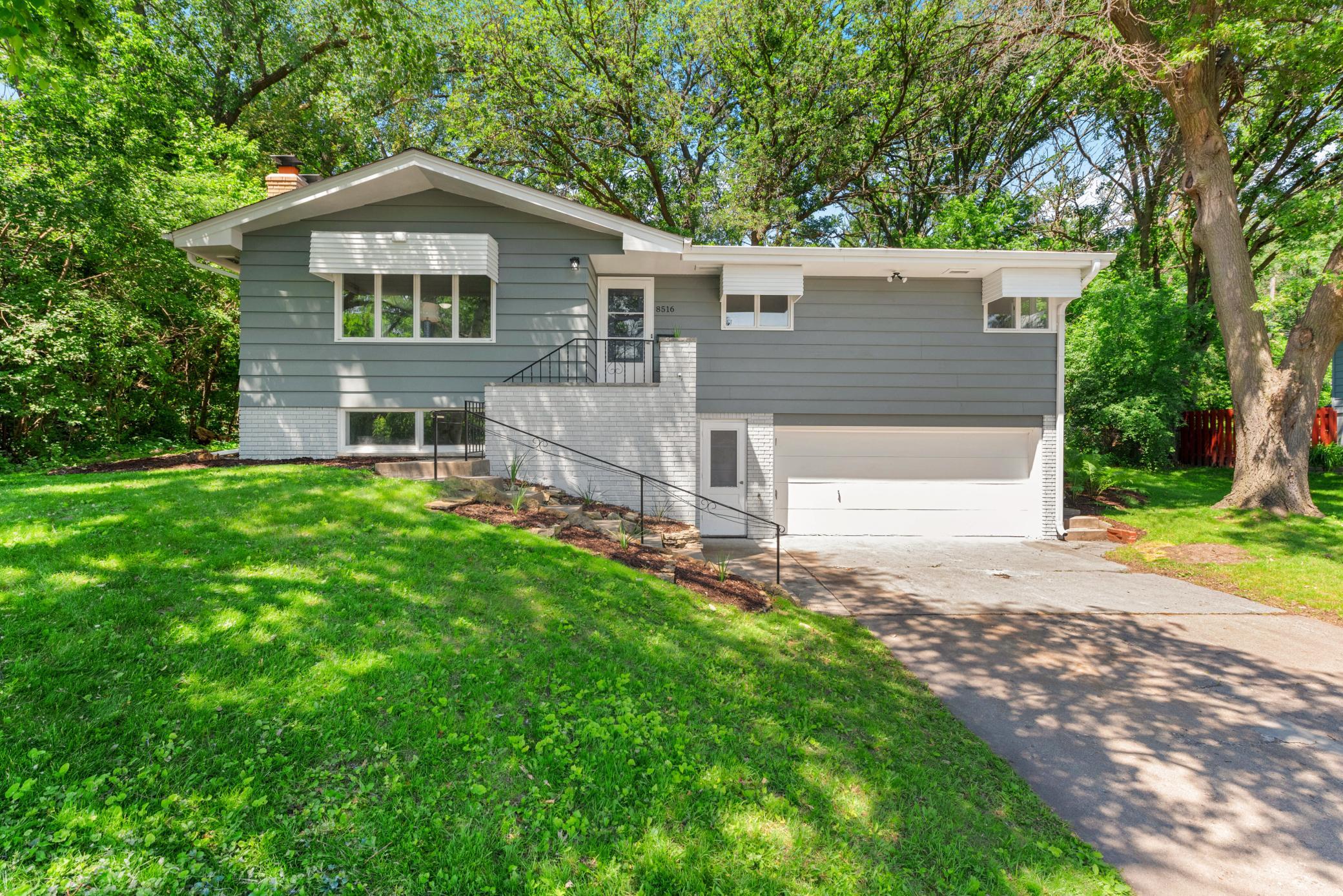 View of Residential at 8516 Xerxes Avenue, Bloomington MN 55431, Bloomington - Mike Wilen | Minnesota Team Real Estate