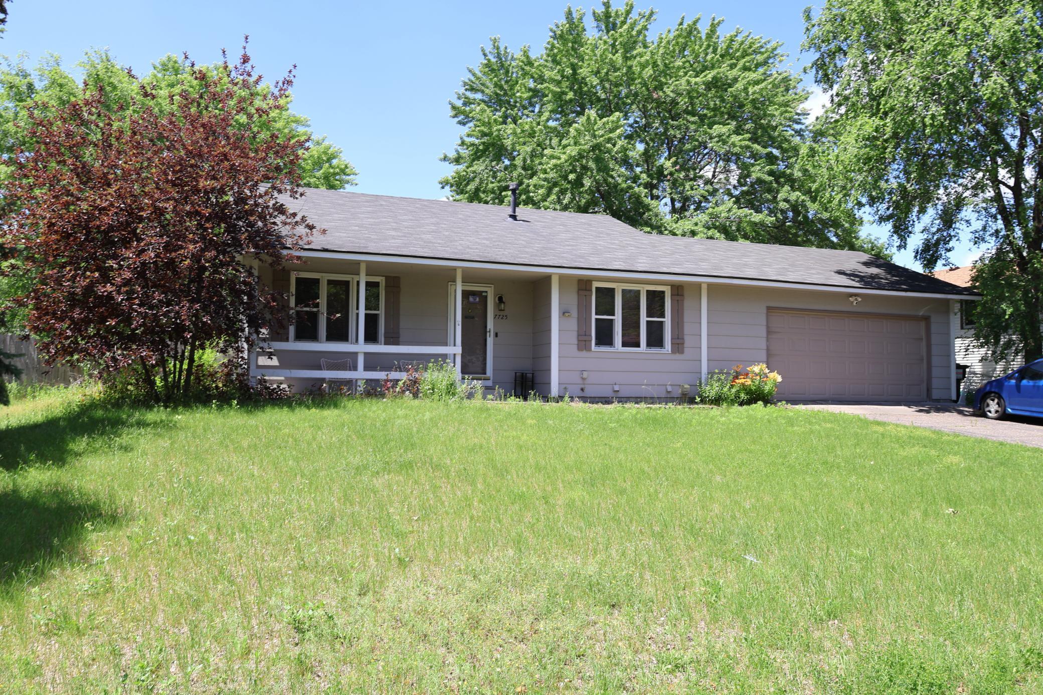 View of Residential at 7725 Colfax Avenue, Minneapolis MN 55444, Minneapolis - Mike Wilen | Minnesota Team Real Estate