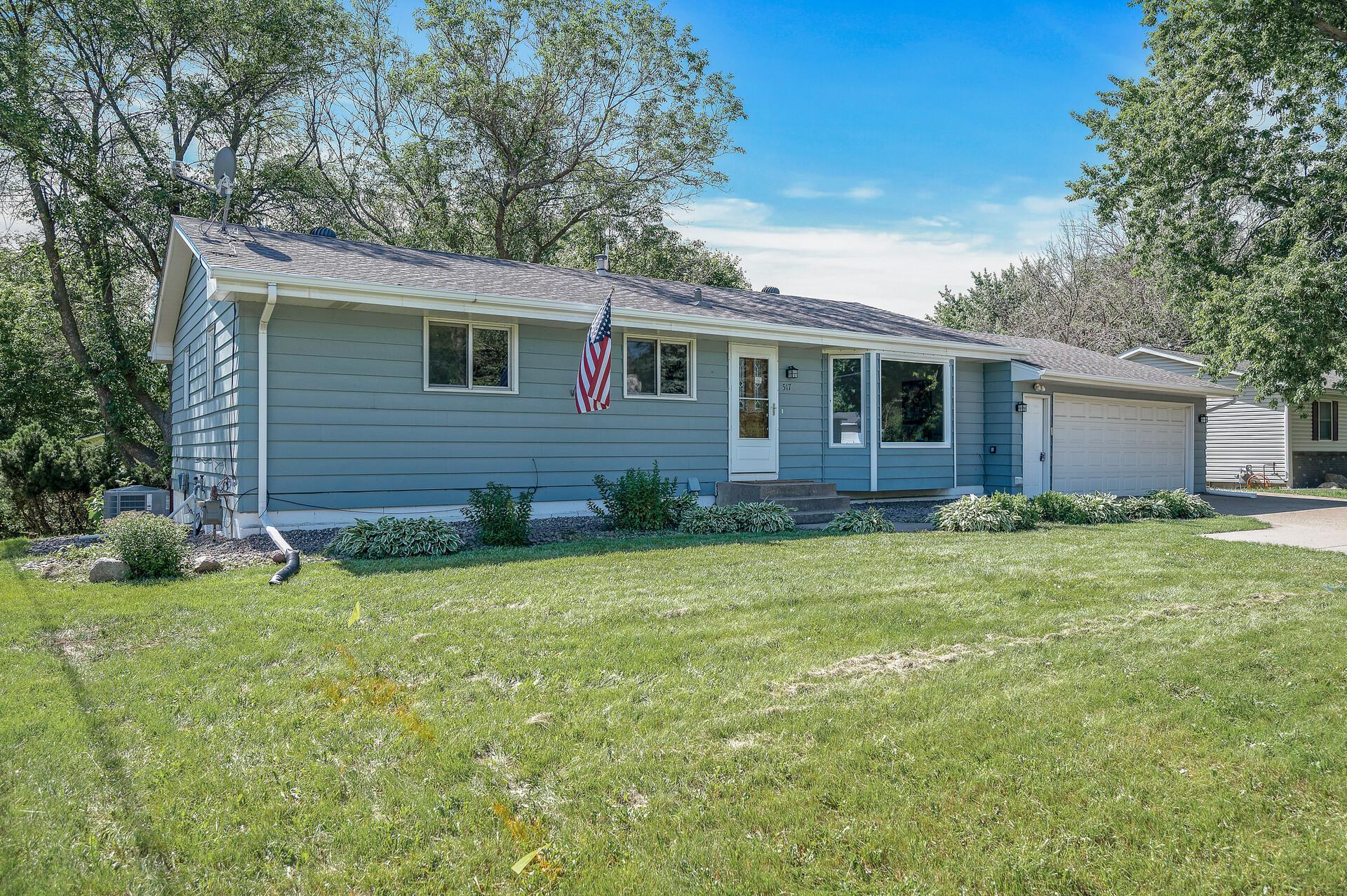 View of Residential at 517 Main Street, Saint Michael MN 55376, Saint Michael - Mike Wilen | Minnesota Team Real Estate