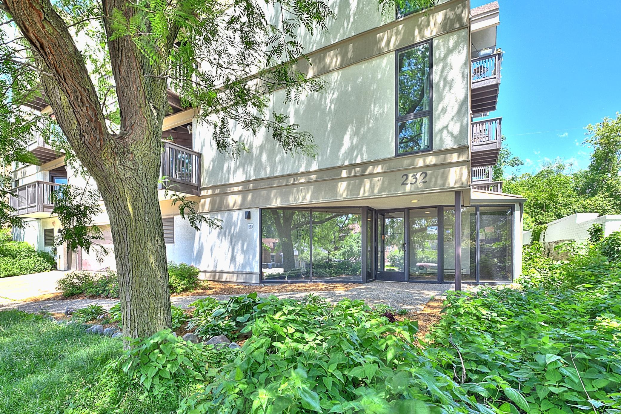 View of Residential at 232 Franklin Avenue #307, Minneapolis MN 55404, Minneapolis - Mike Wilen | Minnesota Team Real Estate
