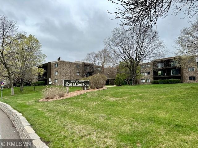 View of Residential at 4120 Parklawn Avenue #233, Minneapolis MN 55435, Minneapolis - Mike Wilen | Minnesota Team Real Estate