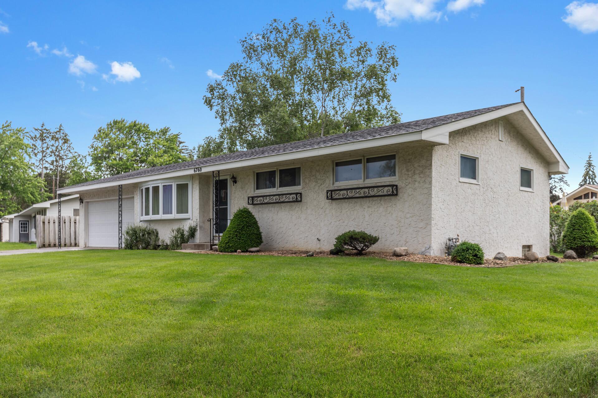 View of Residential at 6760 Overton Drive, Minneapolis MN 55432, Minneapolis - Mike Wilen | Minnesota Team Real Estate