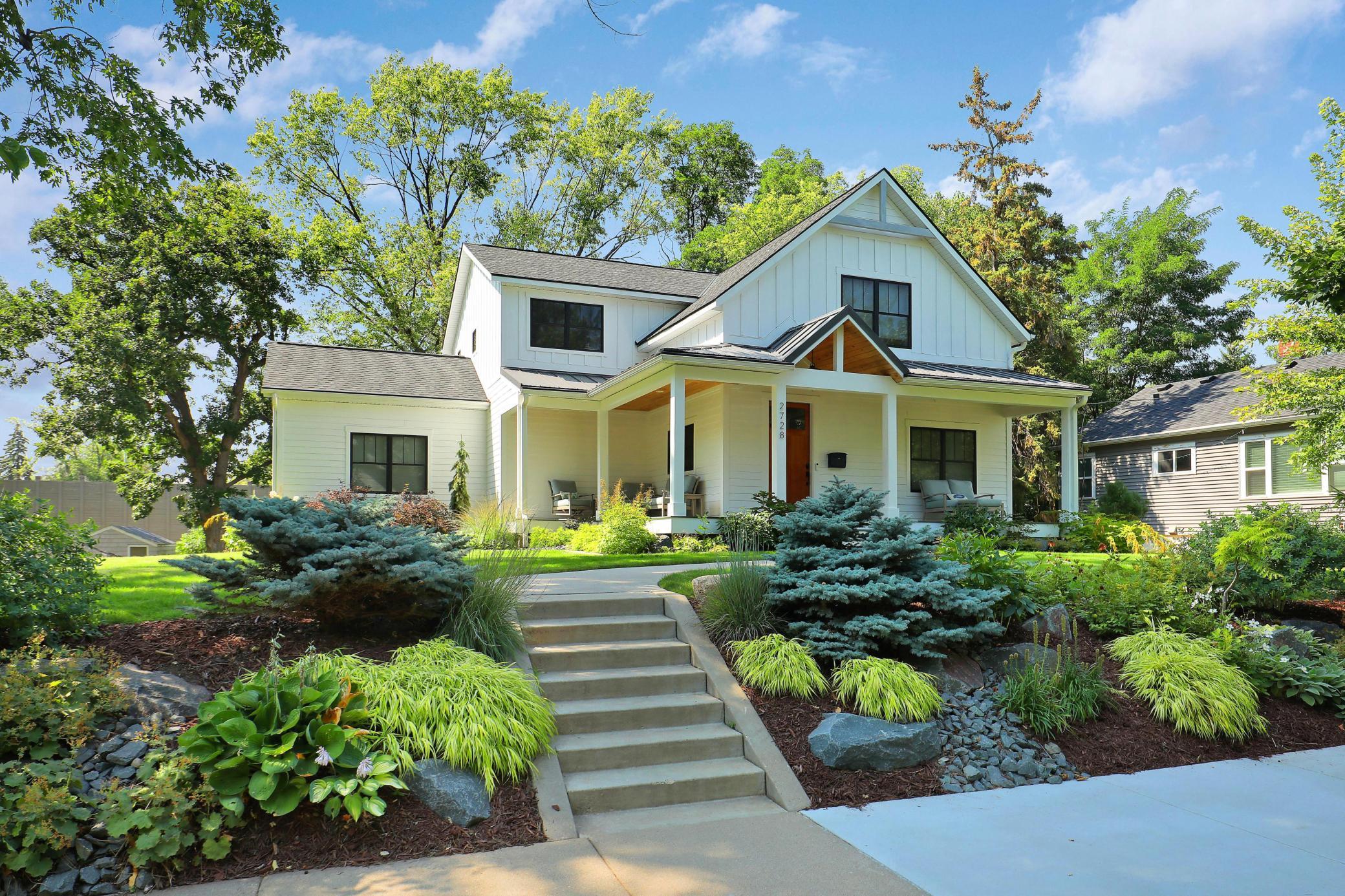 View of Residential at 2728 Toledo Avenue, Saint Louis Park MN 55416, Saint Louis Park - Mike Wilen | Minnesota Team Real Estate
