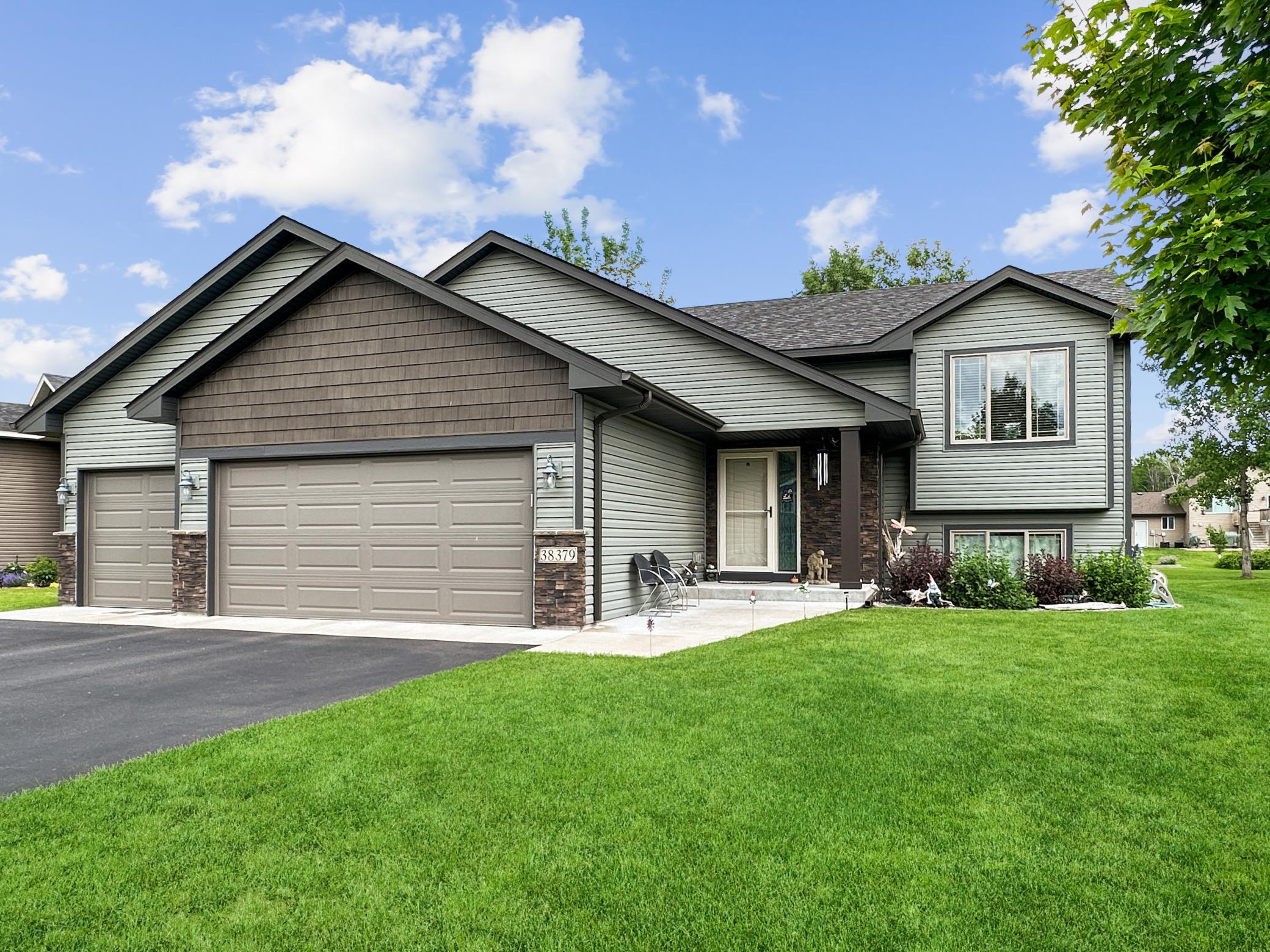 View of Residential at 38379 Harder Avenue, North Branch MN 55056, North Branch - Mike Wilen | Minnesota Team Real Estate