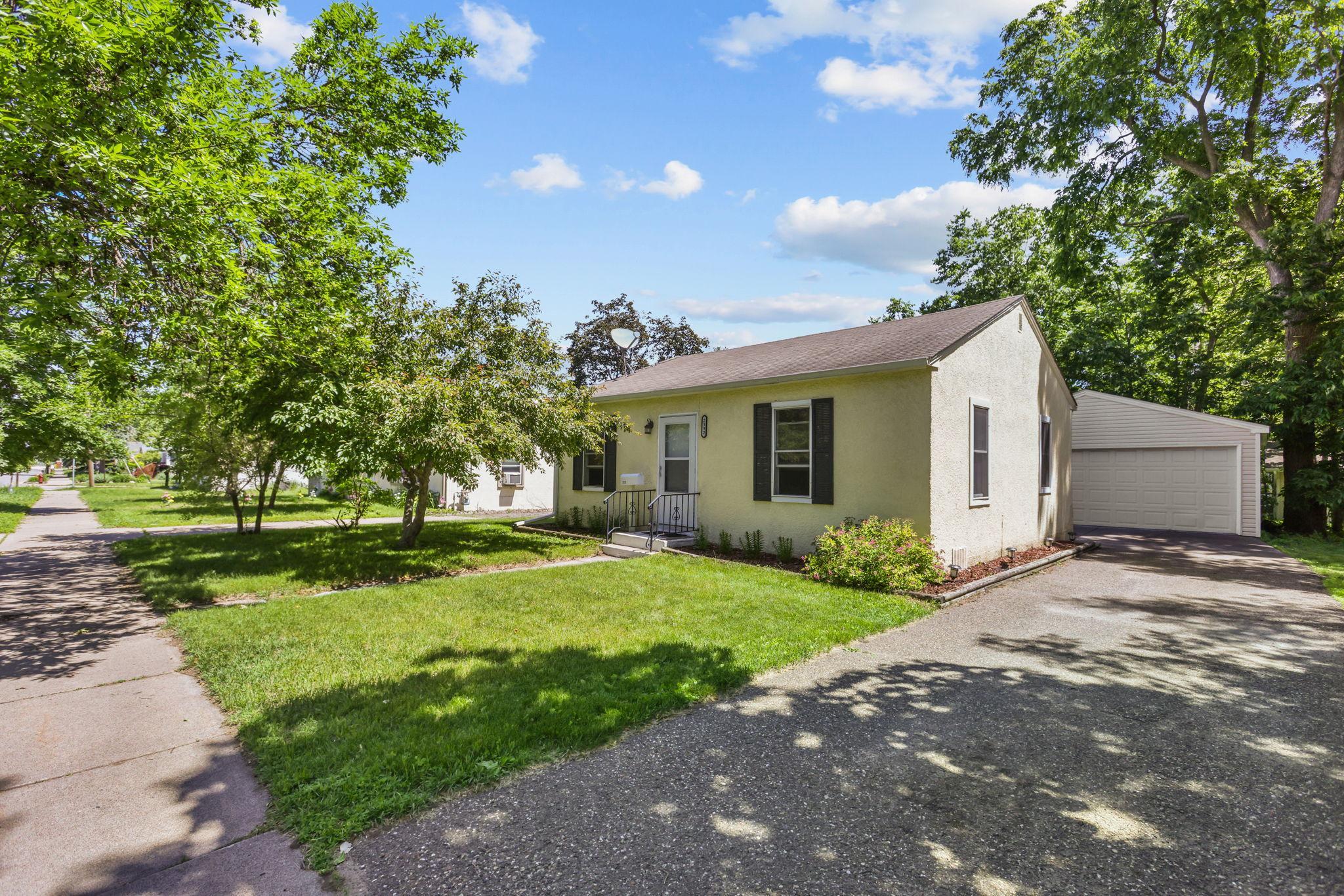 View of Residential at 2332 4th Avenue, Anoka MN 55303, Anoka - Mike Wilen | Minnesota Team Real Estate