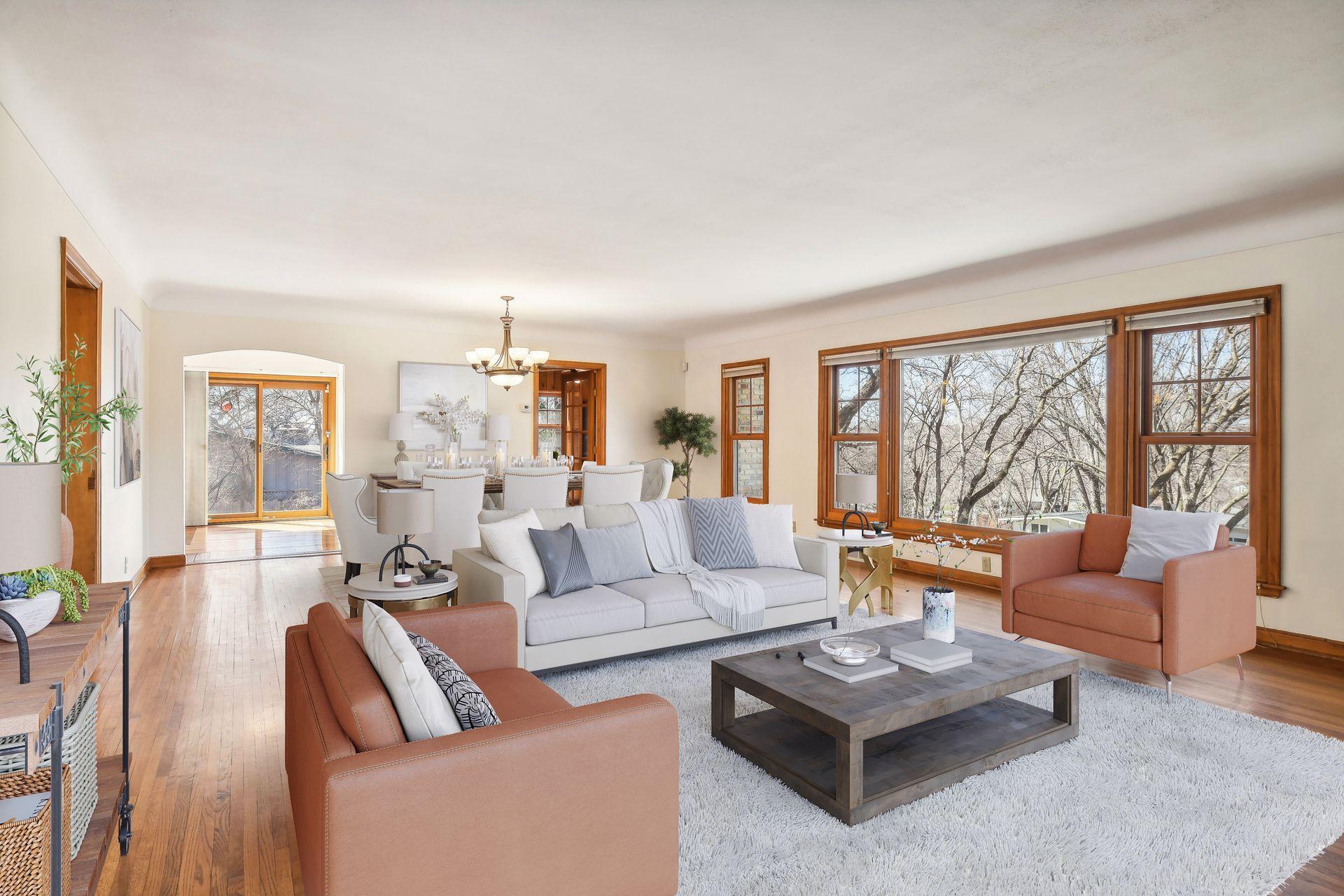 View of Residential at 6417 Warren Avenue, Edina MN 55439, Edina - Mike Wilen | Minnesota Team Real Estate