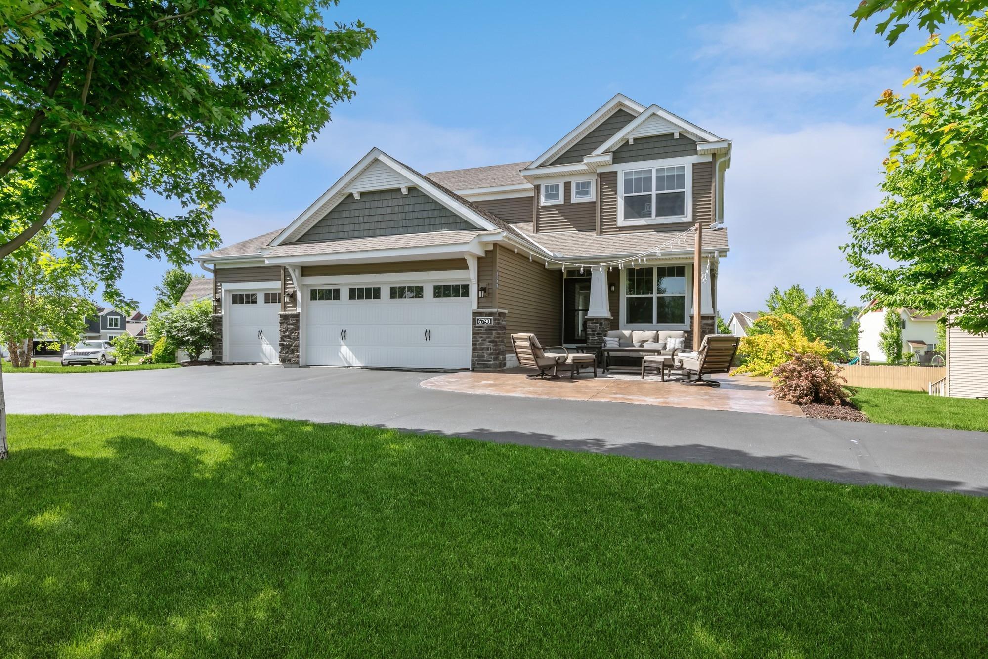 View of Residential at 6790 Mason Court, Otsego MN 55330, Otsego - Mike Wilen | Minnesota Team Real Estate