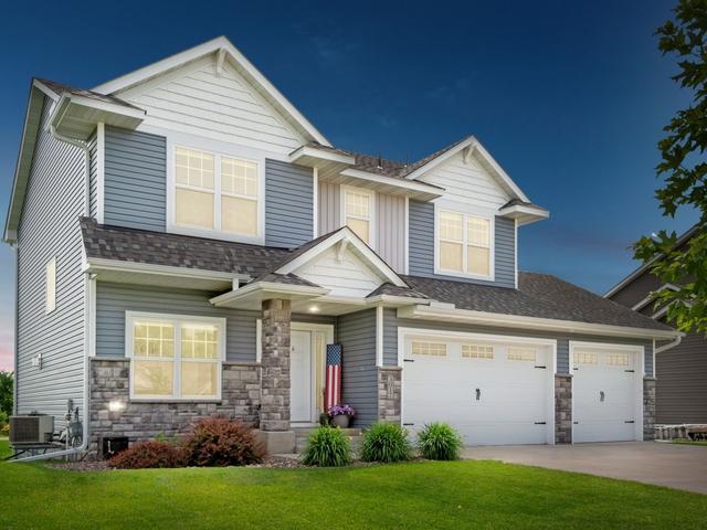 View of Residential at 3017 Pine Avenue, Howard Lake MN 55349, Howard Lake - Mike Wilen | Minnesota Team Real Estate