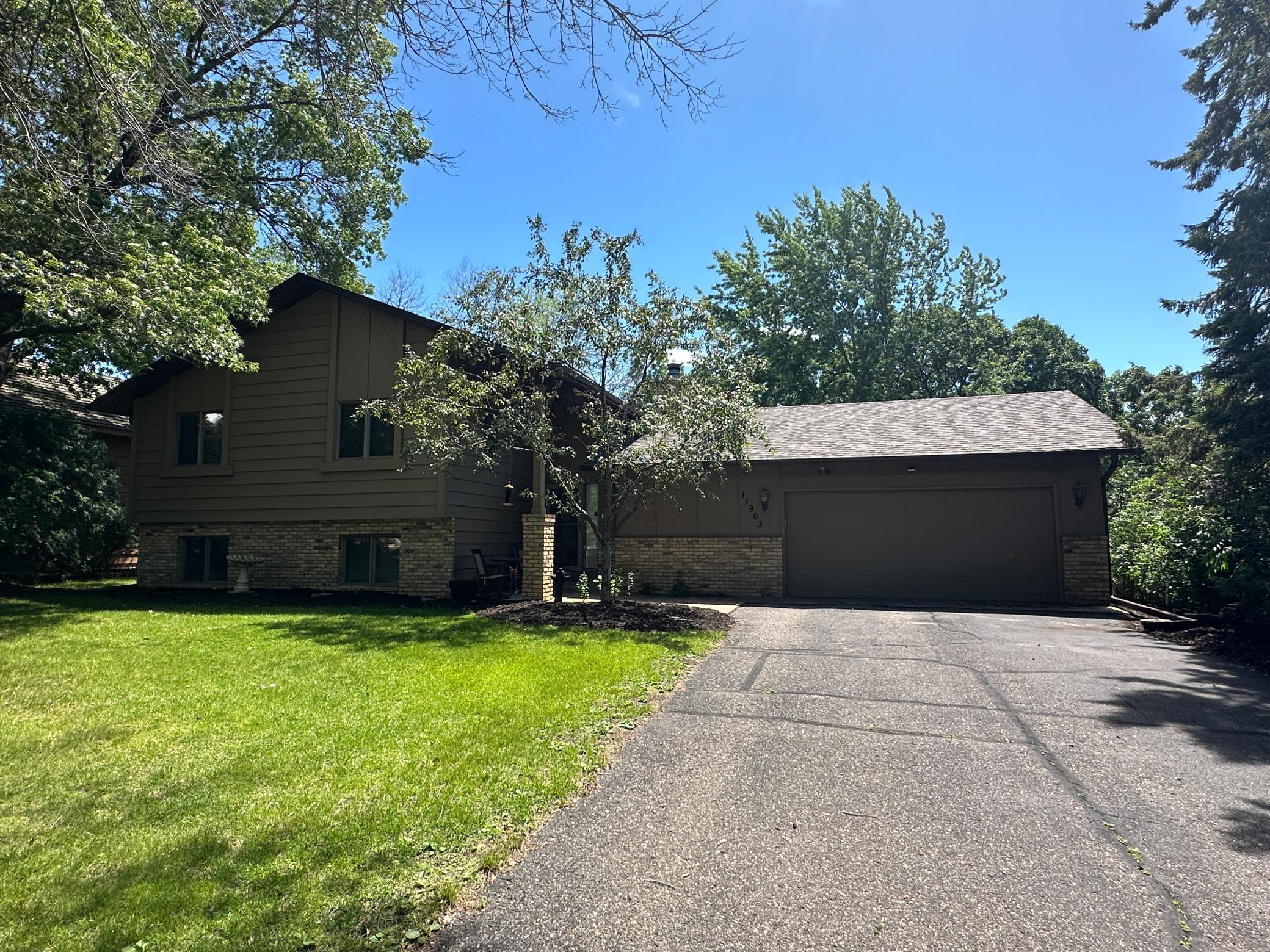 View of Residential at 11963 Evergreen Street, Minneapolis MN 55448, Minneapolis - Mike Wilen | Minnesota Team Real Estate