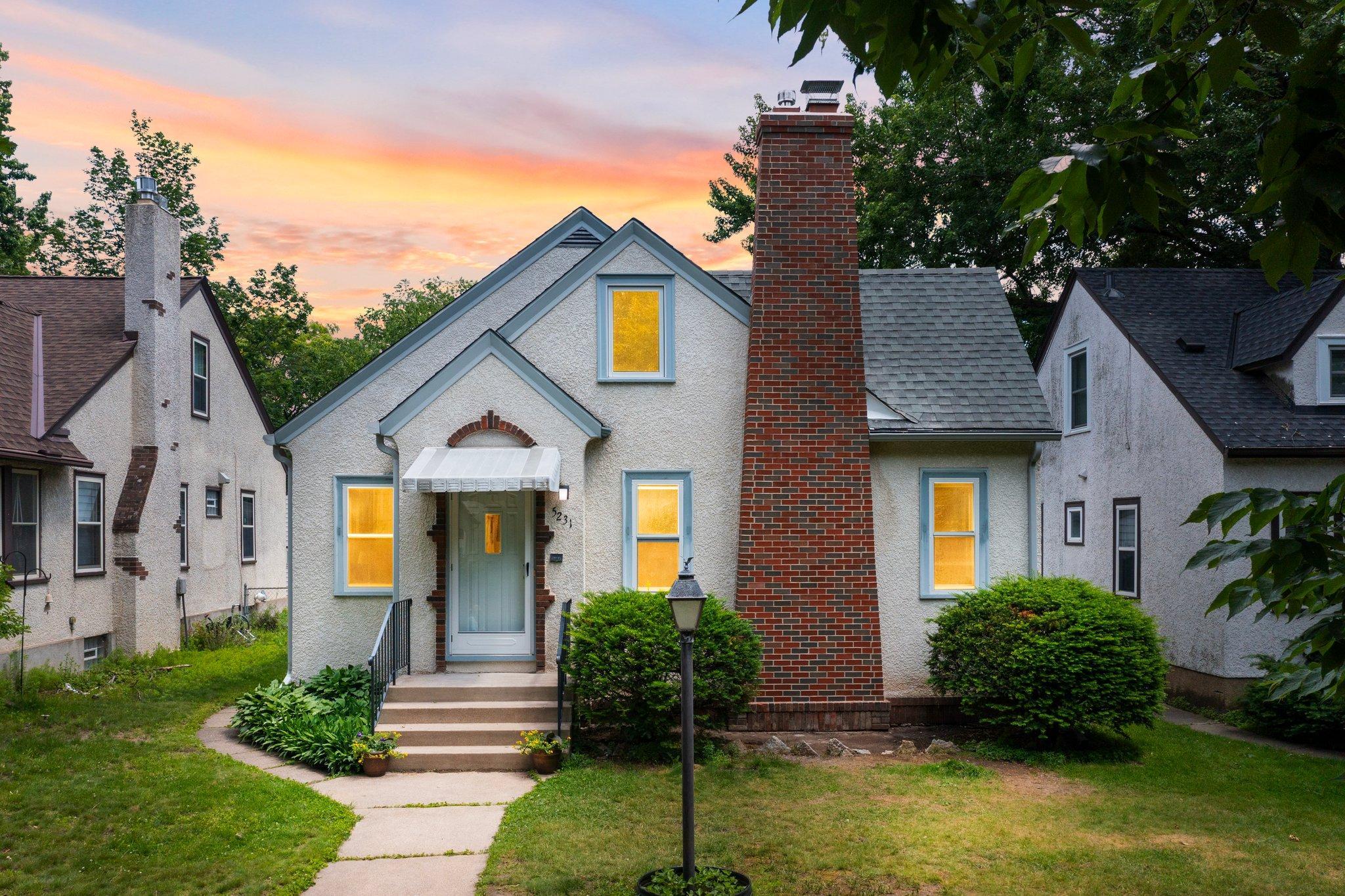 View of Residential at 5231 11th Avenue, Minneapolis MN 55417, Minneapolis - Mike Wilen | Minnesota Team Real Estate