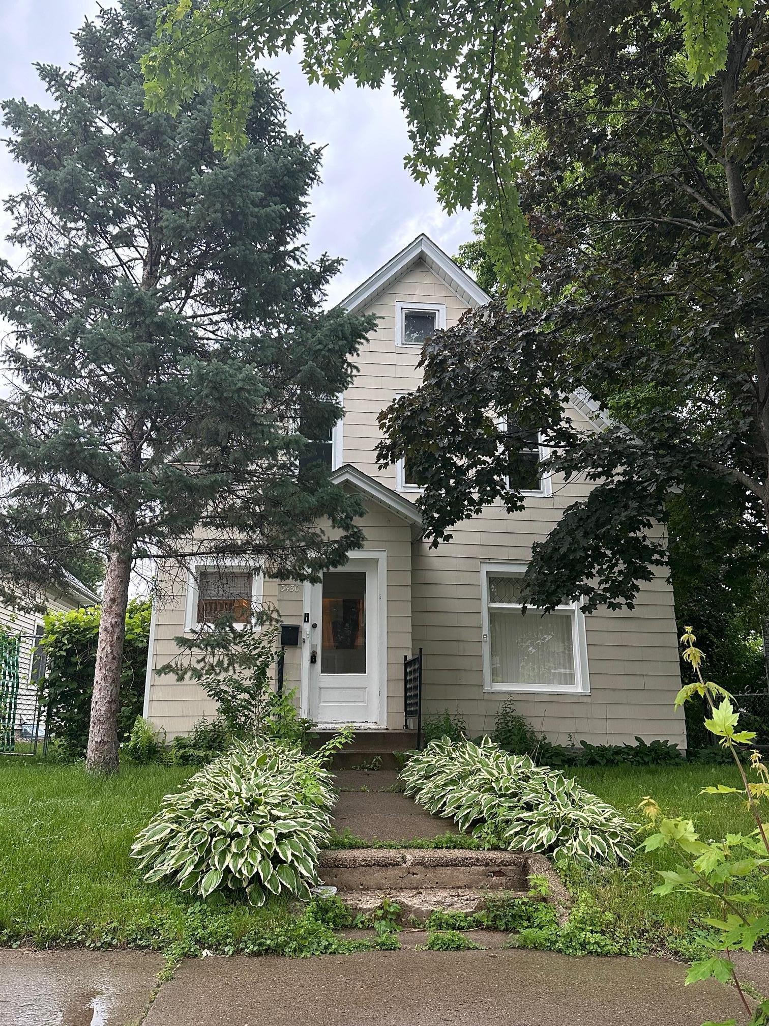 View of Residential at 3430 Bryant Avenue, Minneapolis MN 55412, Minneapolis - Mike Wilen | Minnesota Team Real Estate