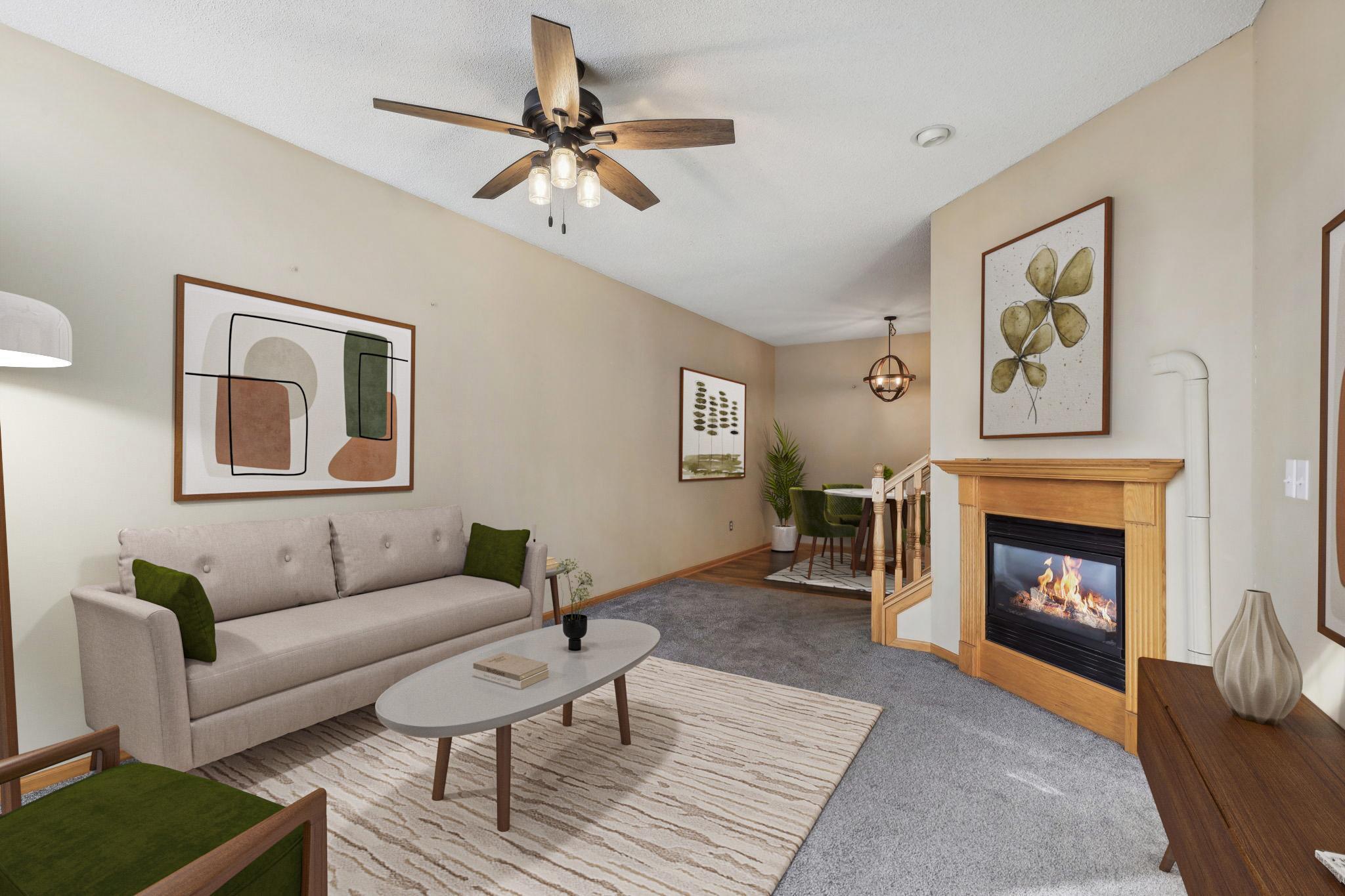 View of Residential at 11485 16th Street, Saint Michael MN 55376, Saint Michael - Mike Wilen | Minnesota Team Real Estate