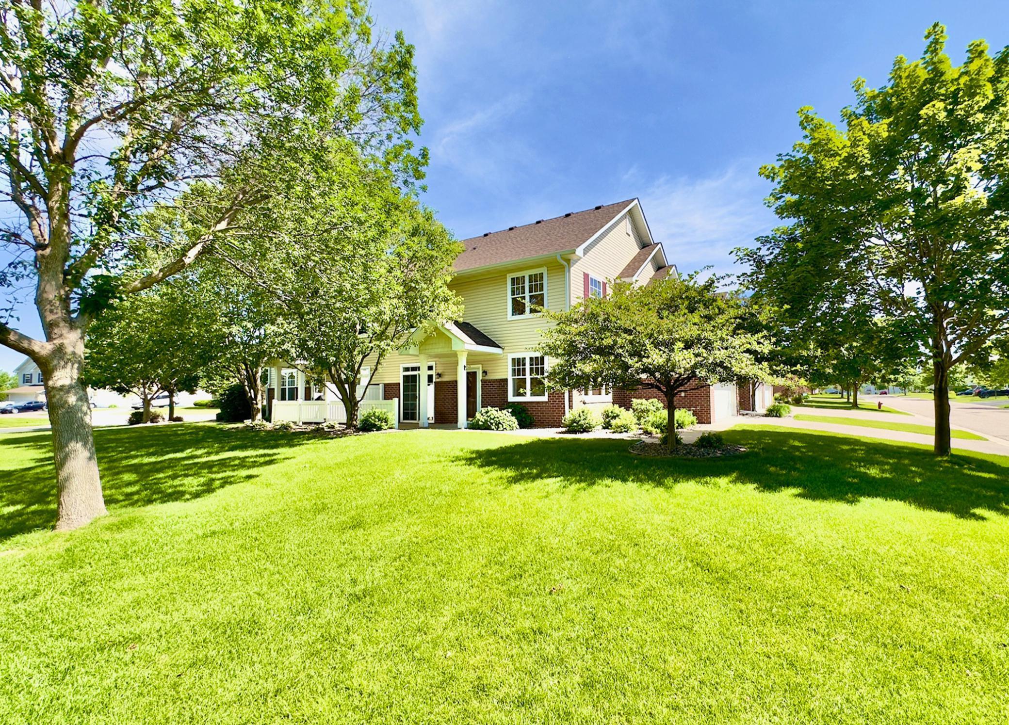 View of Residential at 5367 172nd Street #2104, Farmington MN 55024, Farmington - Mike Wilen | Minnesota Team Real Estate