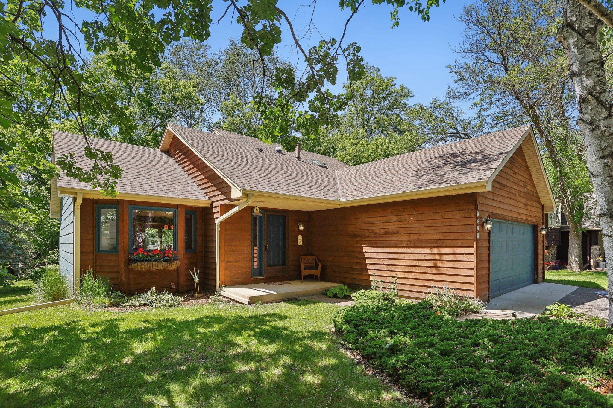 View of Residential at 10490 Eagle Street, Minneapolis MN 55433, Minneapolis - Mike Wilen | Minnesota Team Real Estate