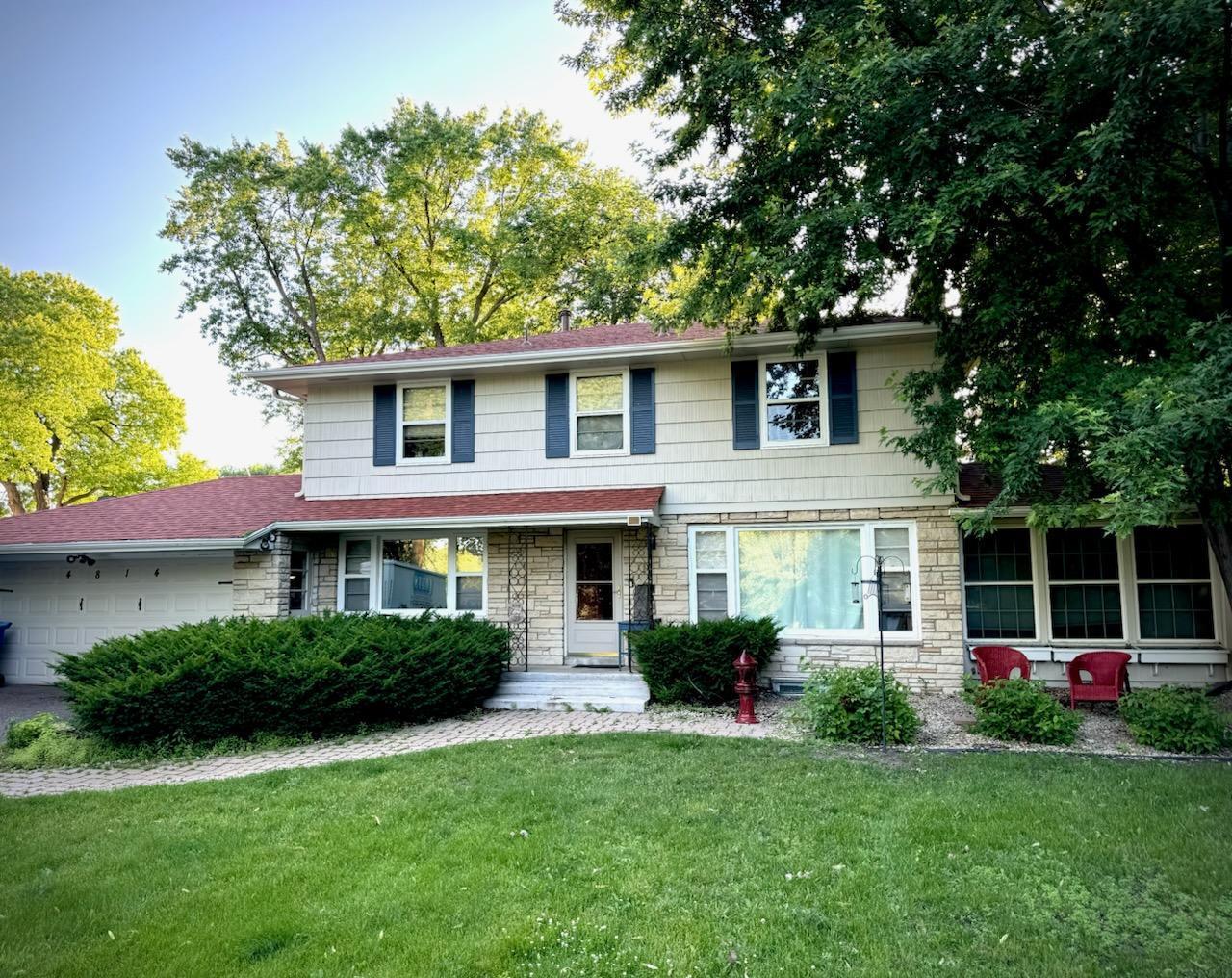 View of Land at 4814 Golf Terrace, Minneapolis MN 55424, Minneapolis - Mike Wilen | Minnesota Team Real Estate