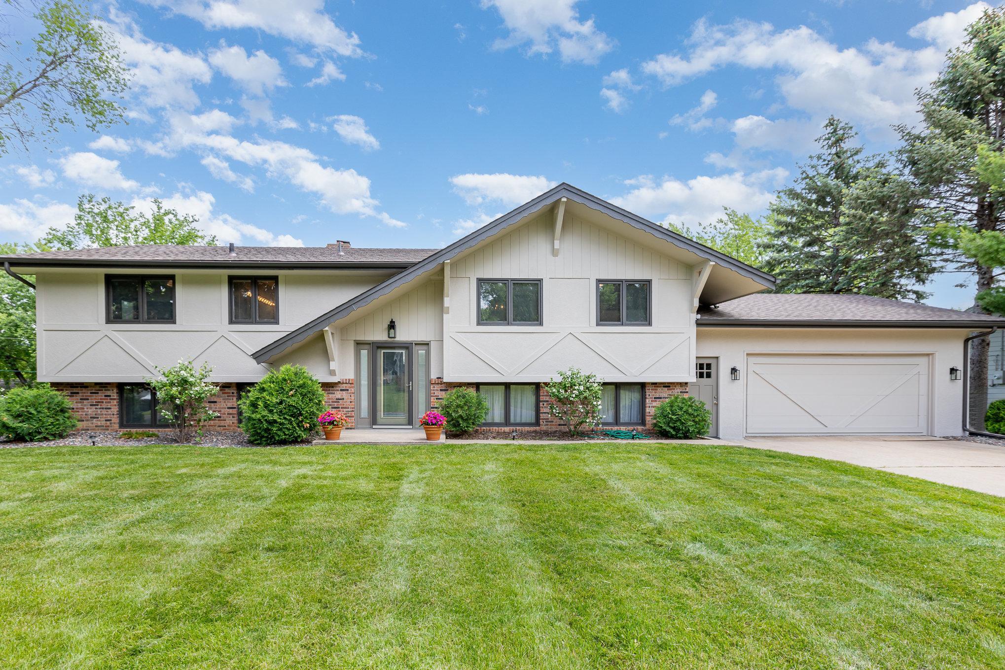 View of Residential at 10033 Johnson Avenue, Minneapolis MN 55437, Minneapolis - Mike Wilen | Minnesota Team Real Estate