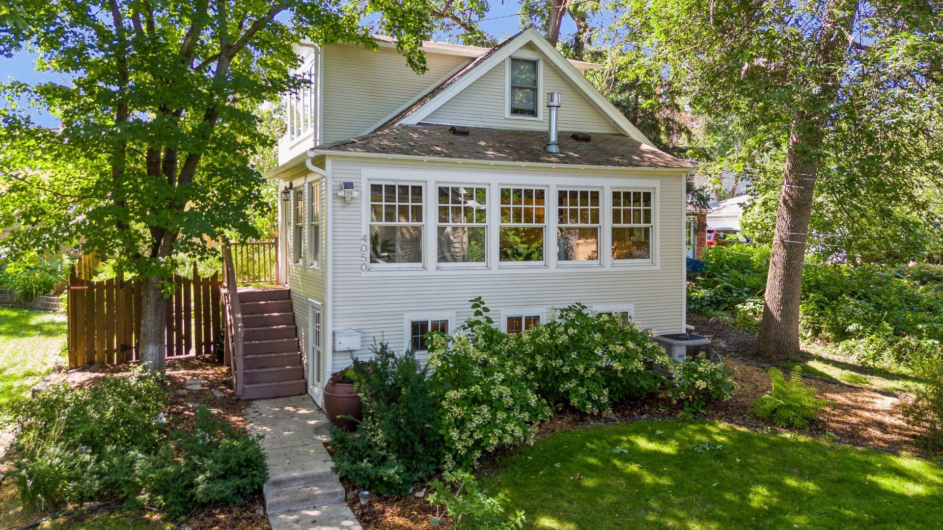 View of Residential at 4050 Queen Avenue, Minneapolis MN 55410, Minneapolis - Mike Wilen | Minnesota Team Real Estate