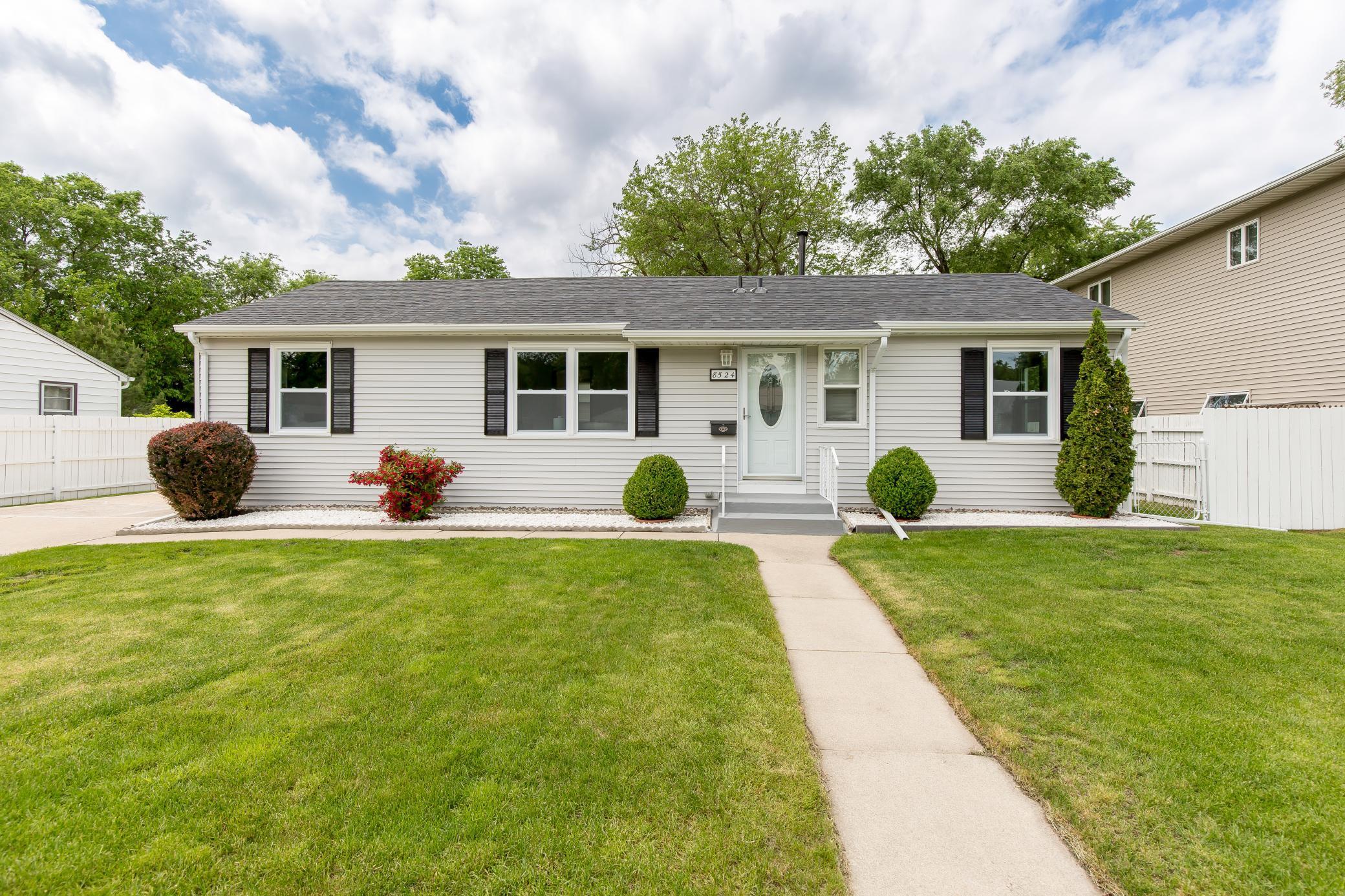 View of Residential at 8524 Stevens Avenue, Minneapolis MN 55420, Minneapolis - Mike Wilen | Minnesota Team Real Estate