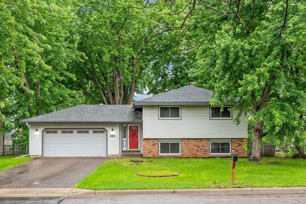 View of Residential at 8350 5th Street, Spring Lake Park MN 55432, Spring Lake Park - Mike Wilen | Minnesota Team Real Estate