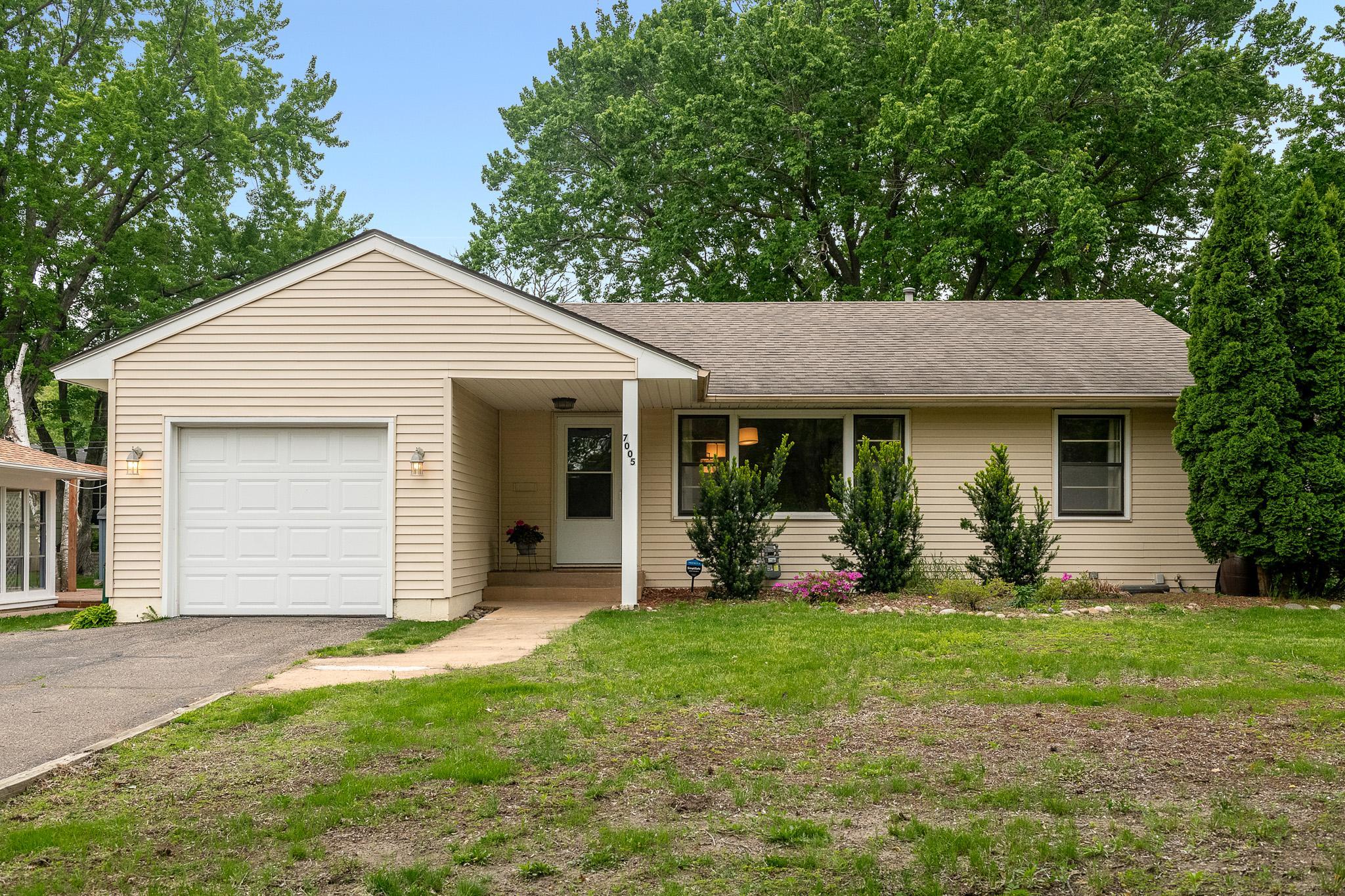 View of Residential at 7005 23rd Street, Minneapolis MN 55426, Minneapolis - Mike Wilen | Minnesota Team Real Estate