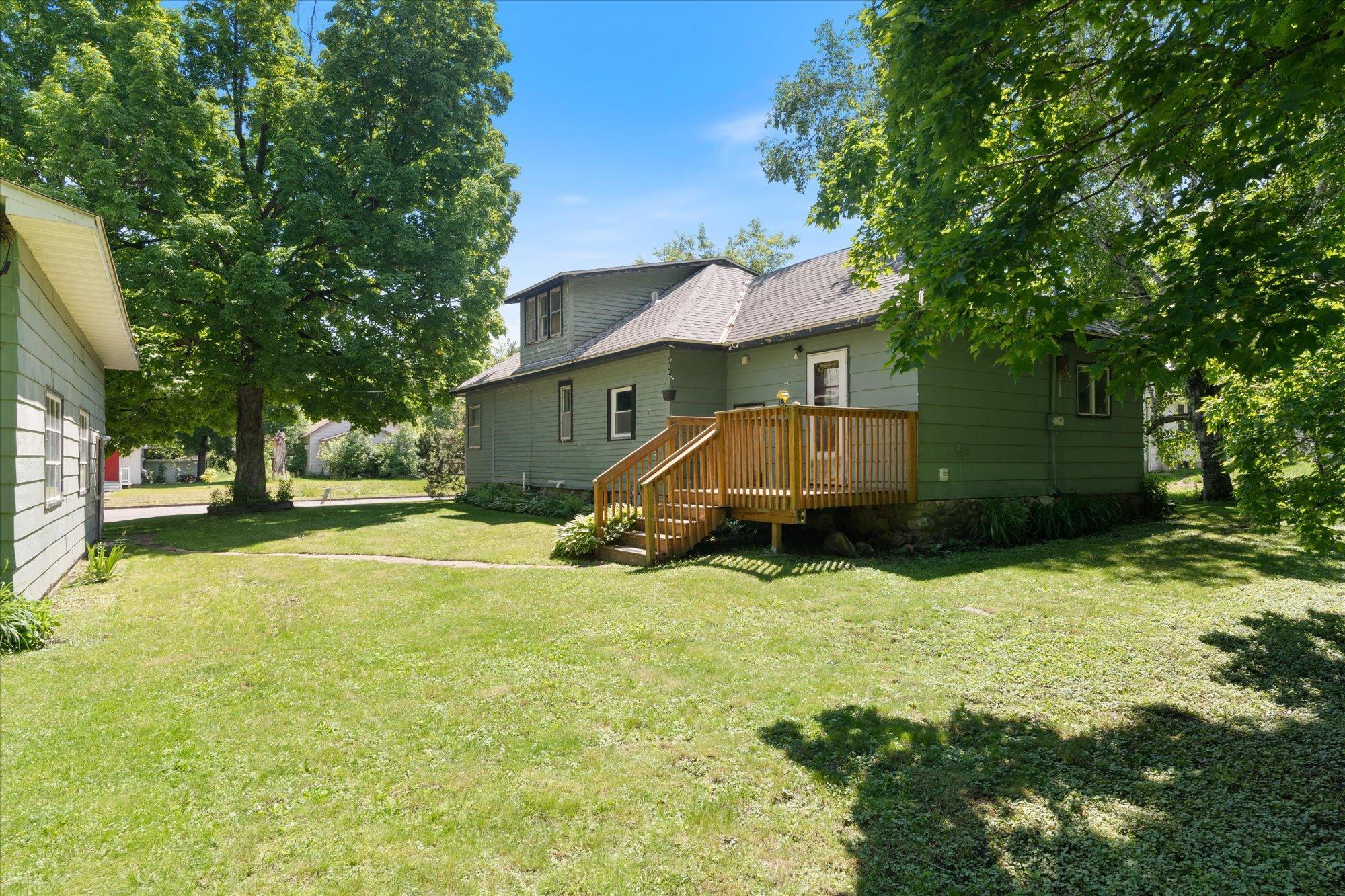 View of Residential at 309 Cedar Street, Onamia MN 56359, Onamia - Mike Wilen | Minnesota Team Real Estate