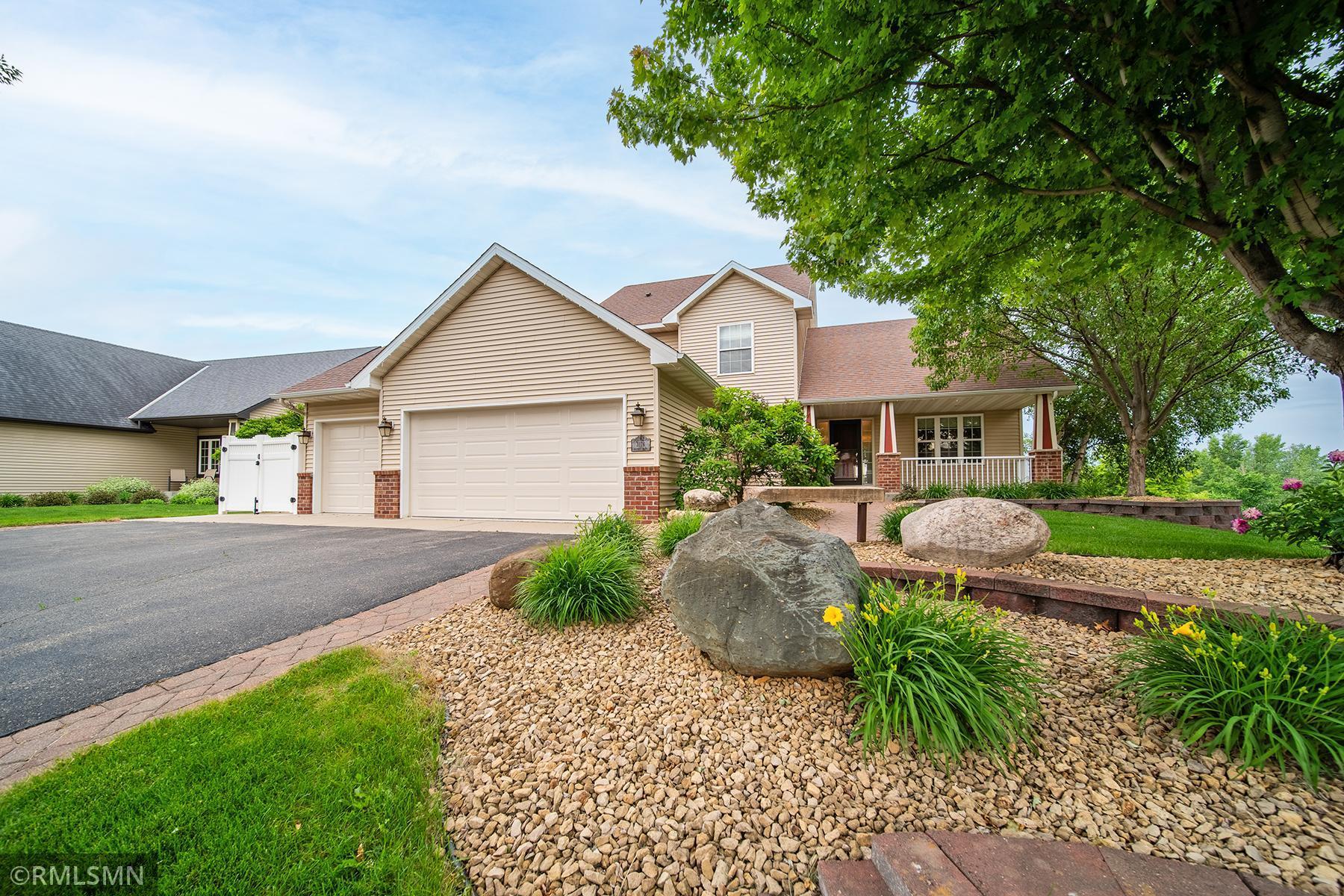 View of Residential at 3176 Olson Drive, Hastings MN 55033, Hastings - Mike Wilen | Minnesota Team Real Estate