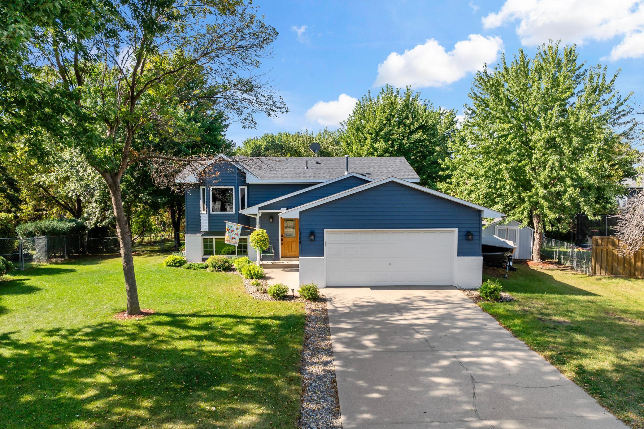 View of Residential at 1308 Pondview Court, Shakopee MN 55379, Shakopee - Mike Wilen | Minnesota Team Real Estate