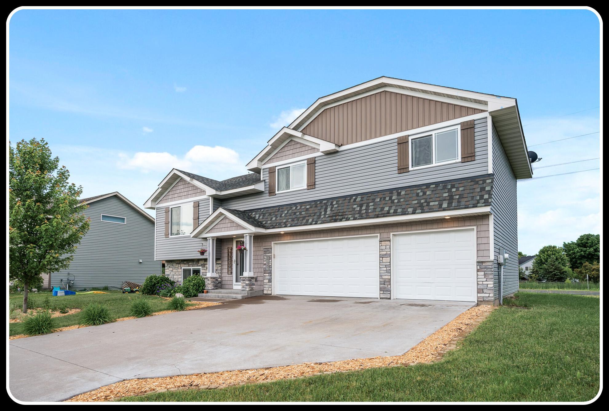 View of Residential at 17587 311th Street, Shafer MN 55074, Shafer - Mike Wilen | Minnesota Team Real Estate