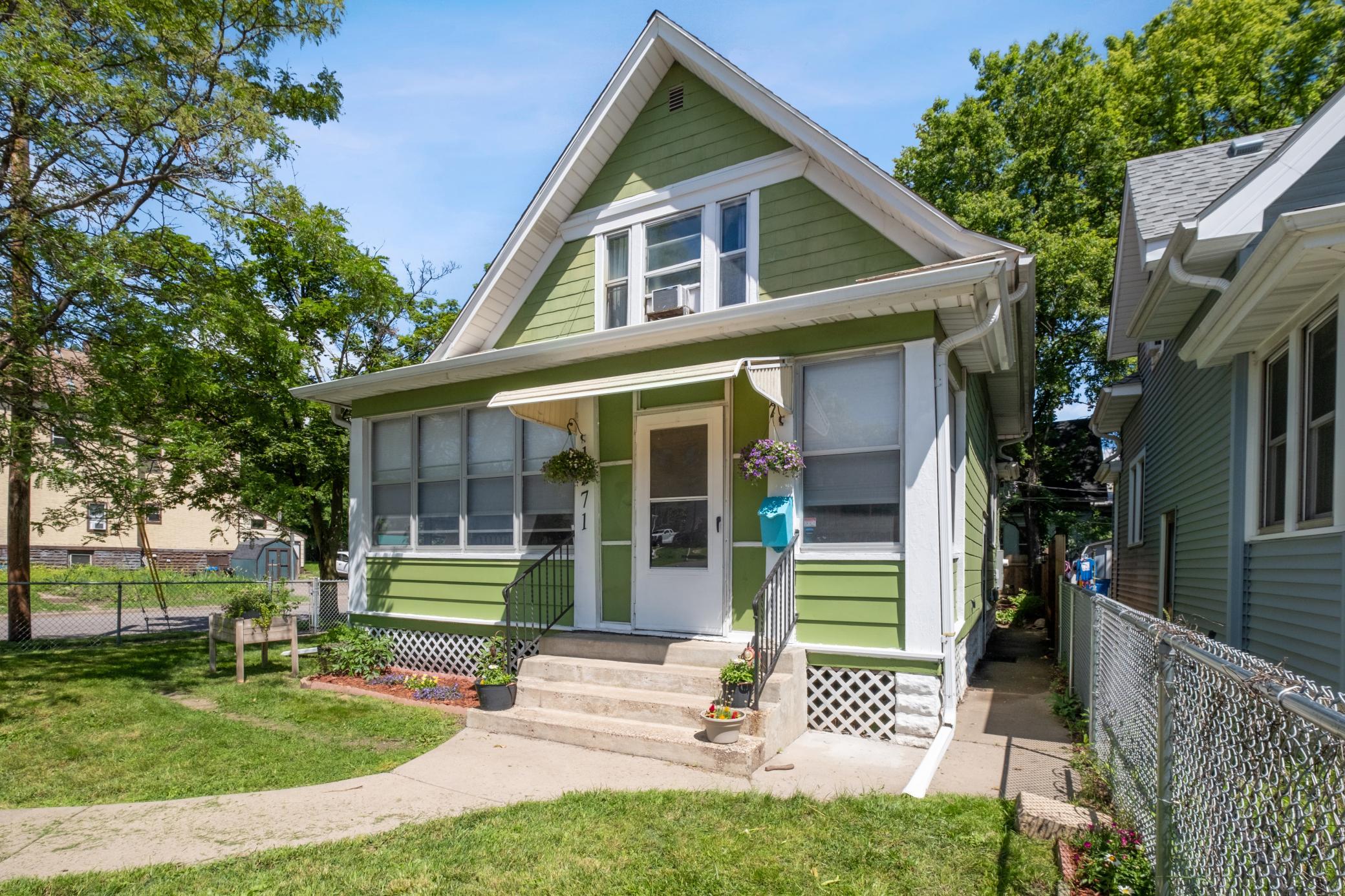 View of Residential at 1271 7th Street, Saint Paul MN 55106, Saint Paul - Mike Wilen | Minnesota Team Real Estate
