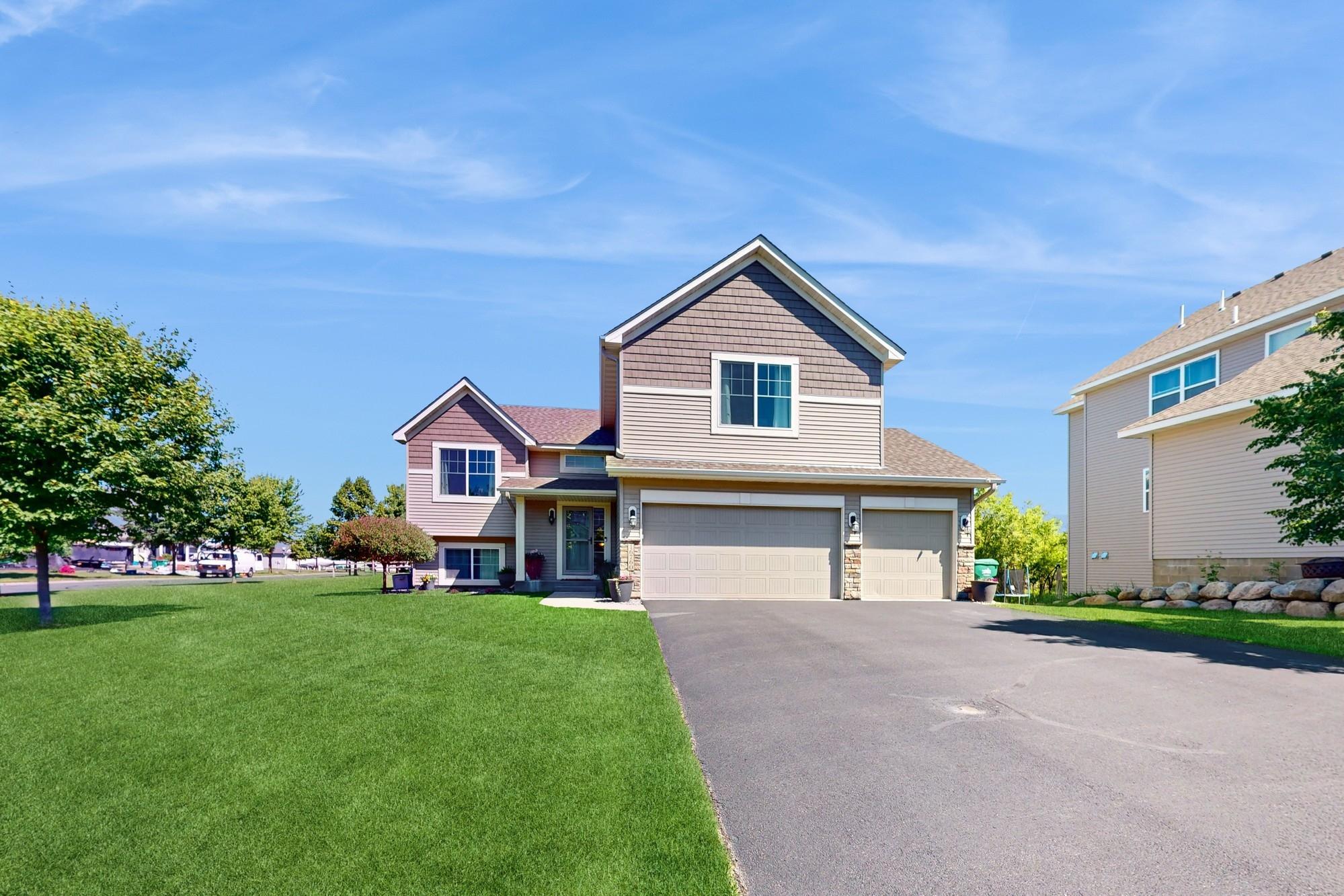 View of Residential at 16760 72nd Street, Elk River MN 55330, Elk River - Mike Wilen | Minnesota Team Real Estate
