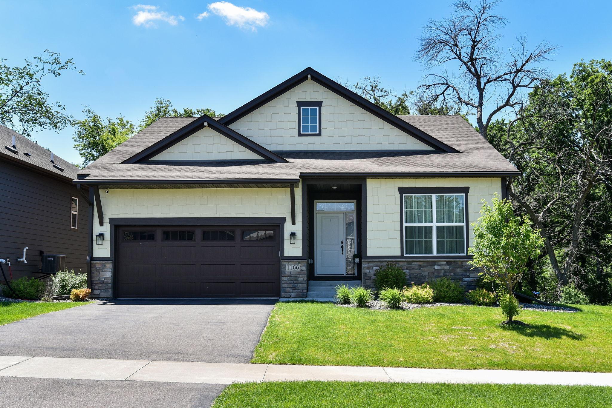 View of Residential at 1166 100th Avenue, Minneapolis MN 55433, Minneapolis - Mike Wilen | Minnesota Team Real Estate