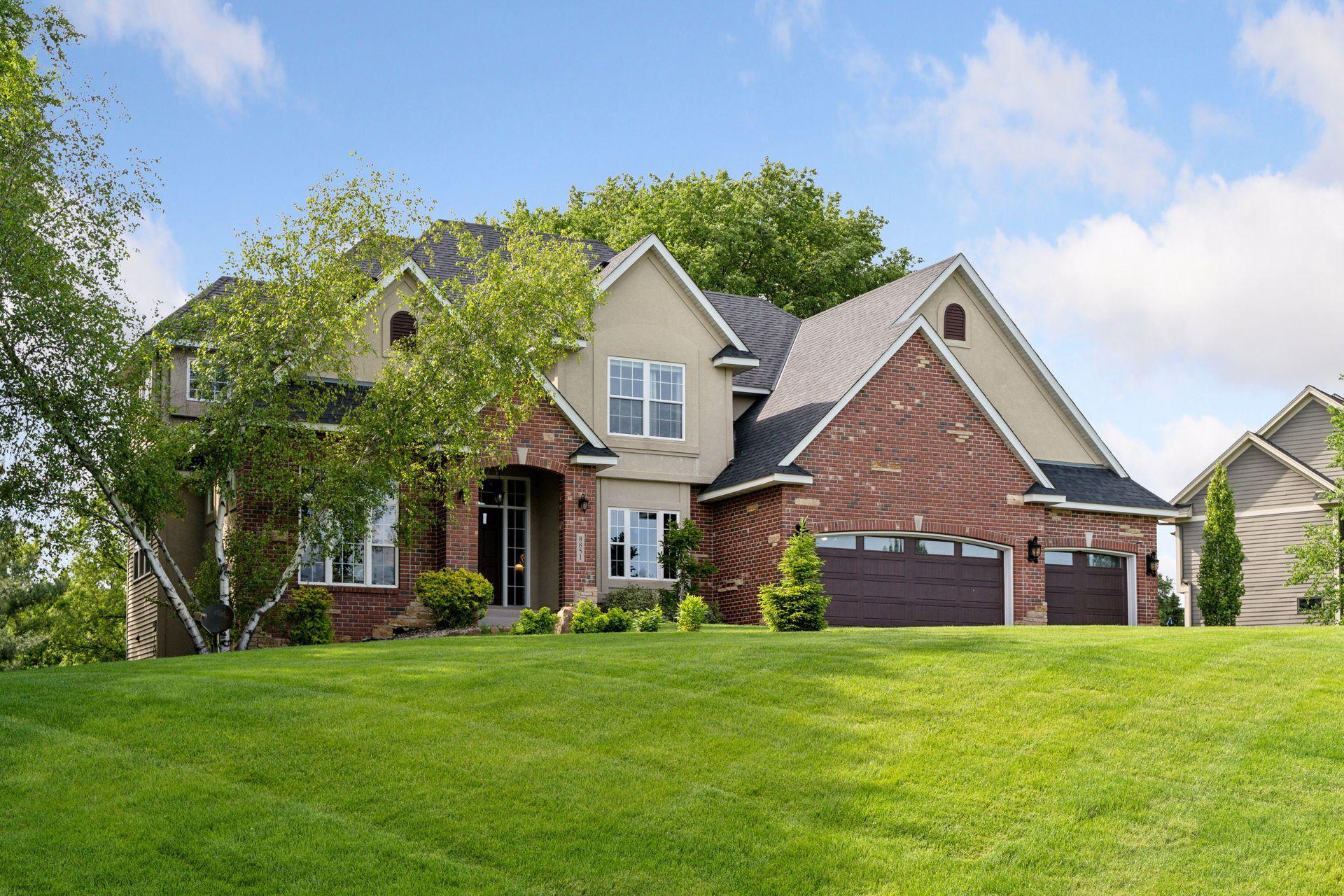 View of Residential at 8851 Aviary Path, Inver Grove Heights MN 55077, Inver Grove Heights - Mike Wilen | Minnesota Team Real Estate