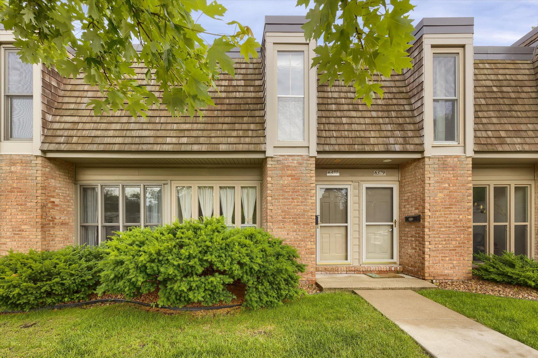 View of Residential at 6377 Barrie Road, Minneapolis MN 55435, Minneapolis - Mike Wilen | Minnesota Team Real Estate