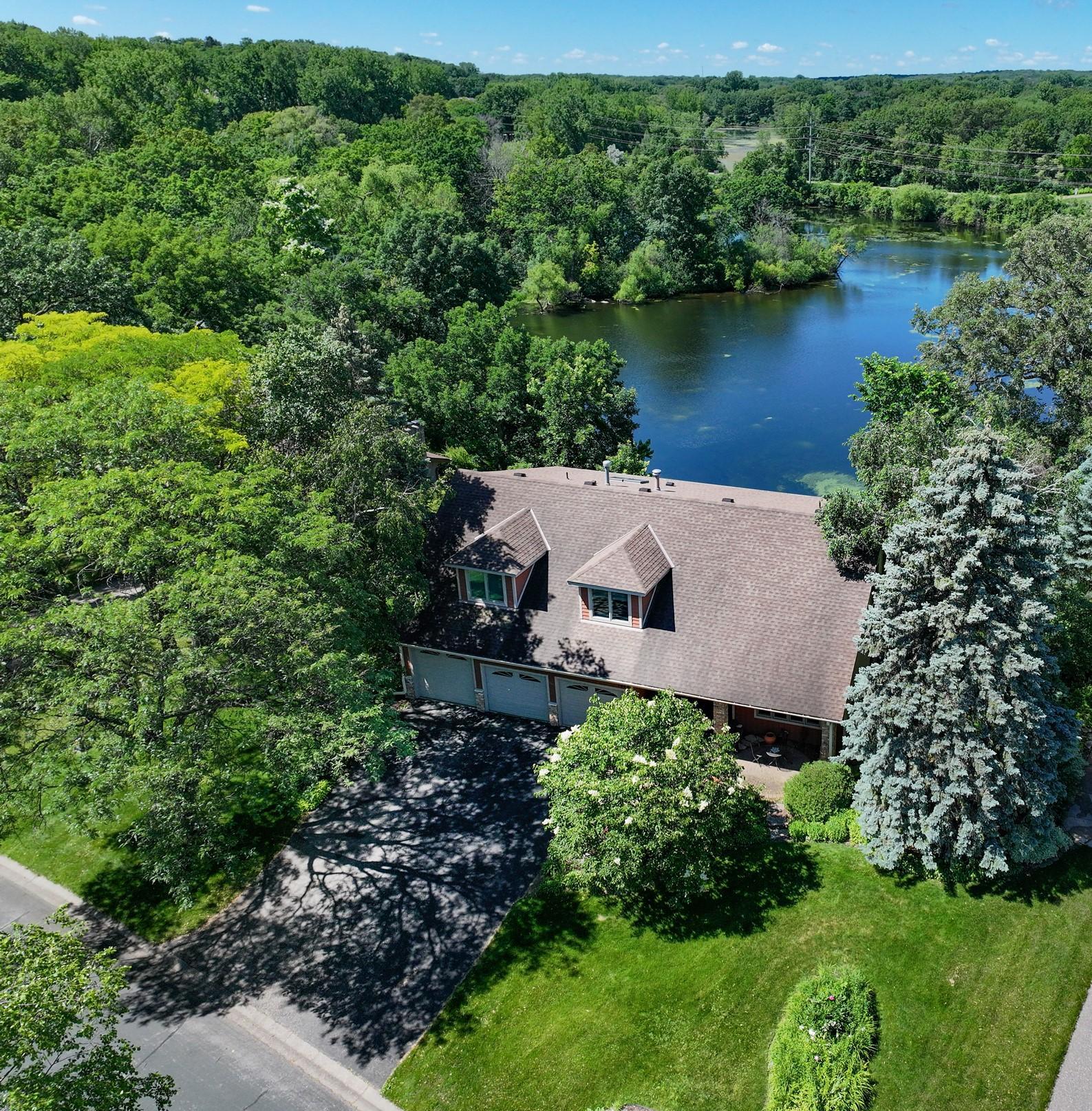 View of Residential at 1366 Wilderness Run Drive, Eagan MN 55123, Eagan - Mike Wilen | Minnesota Team Real Estate