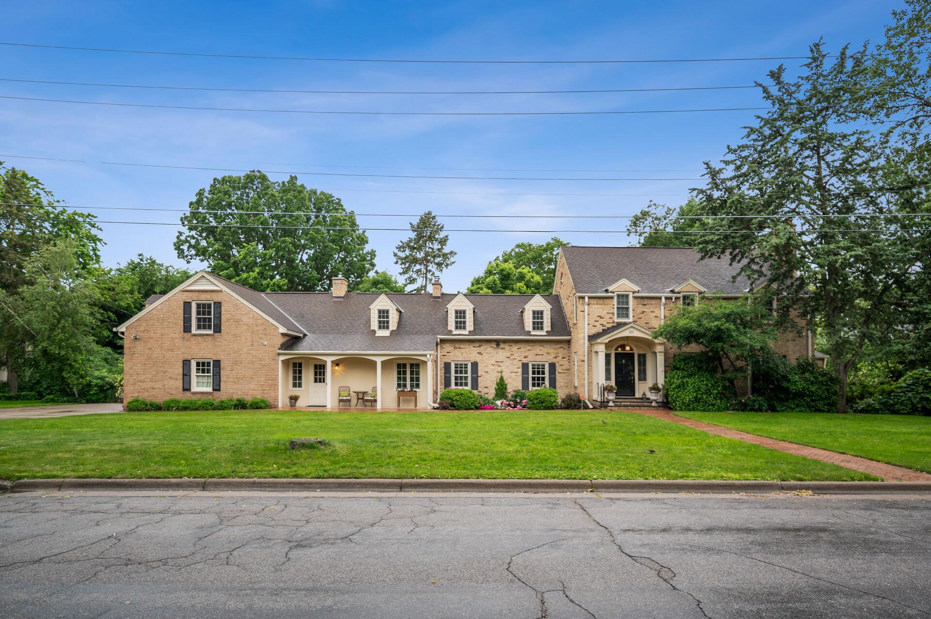 View of Residential at 433 Otis Avenue, Saint Paul MN 55104, Saint Paul - Mike Wilen | Minnesota Team Real Estate